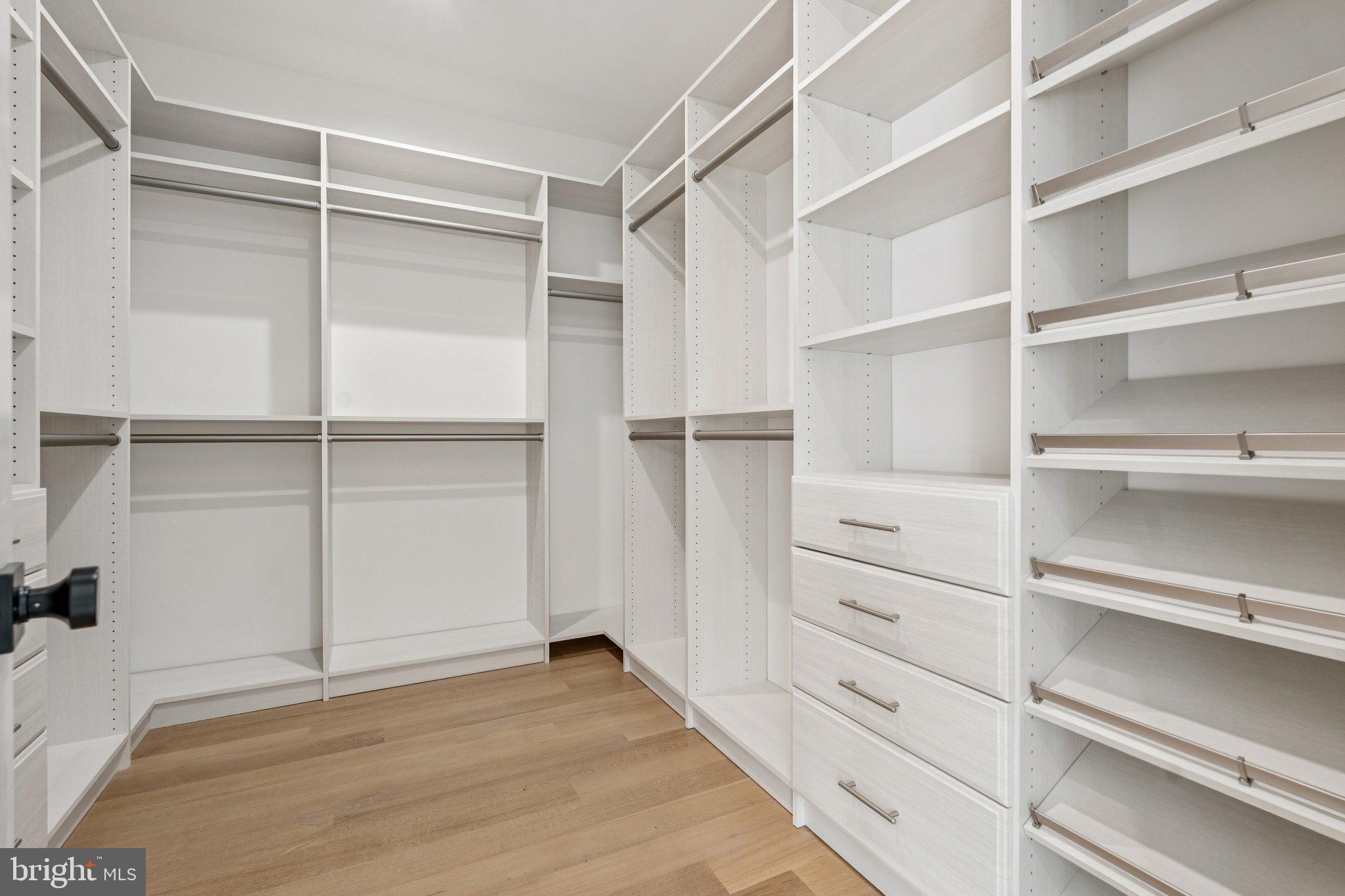 BRADLEY VILLAGE - Residential