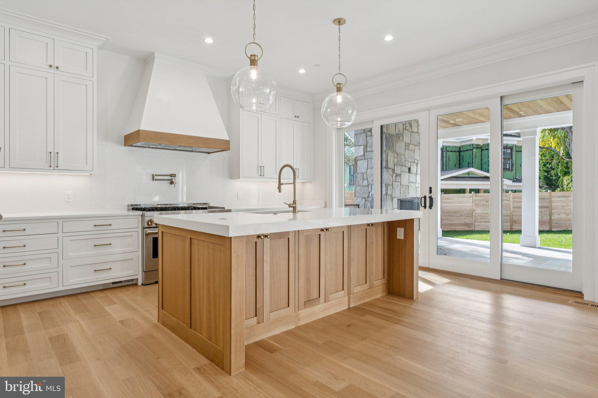 BRADLEY VILLAGE - Residential