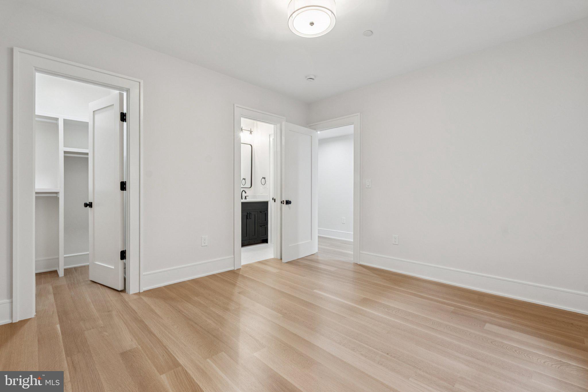 BRADLEY VILLAGE - Residential