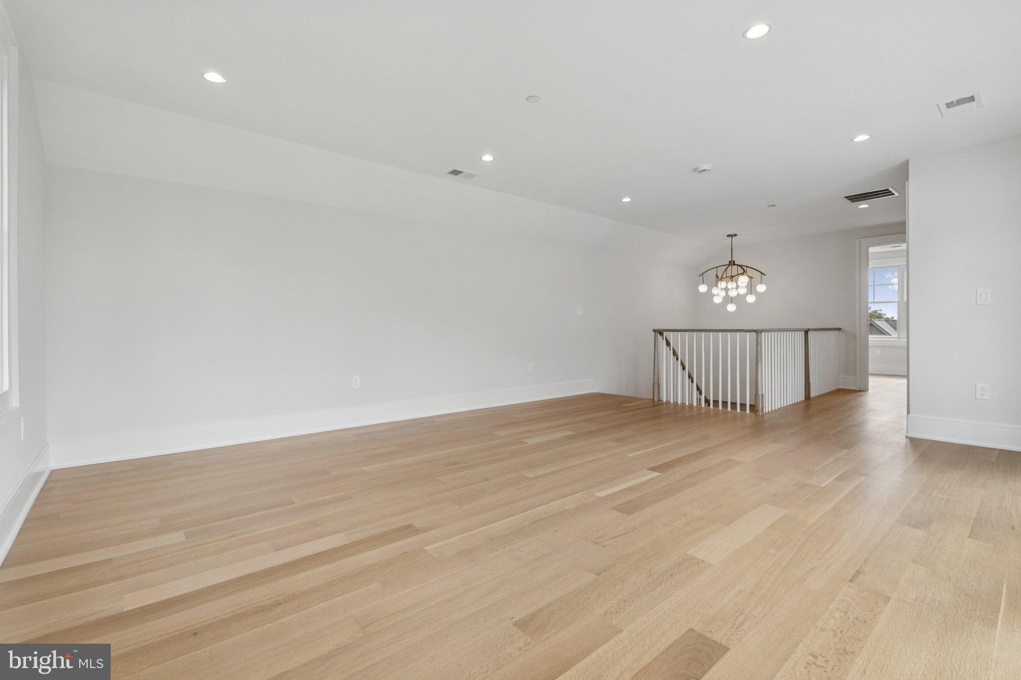 BRADLEY VILLAGE - Residential