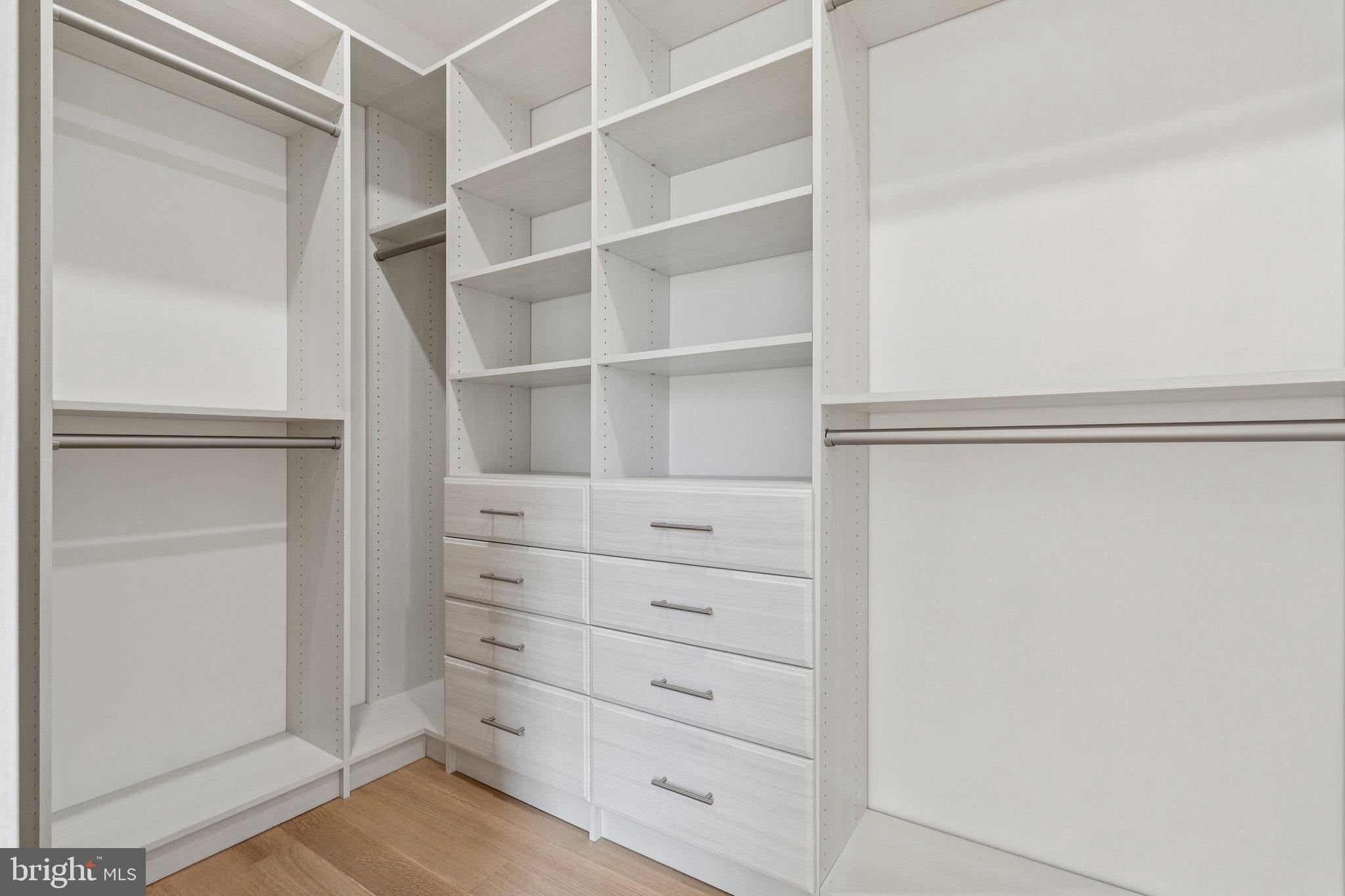 BRADLEY VILLAGE - Residential