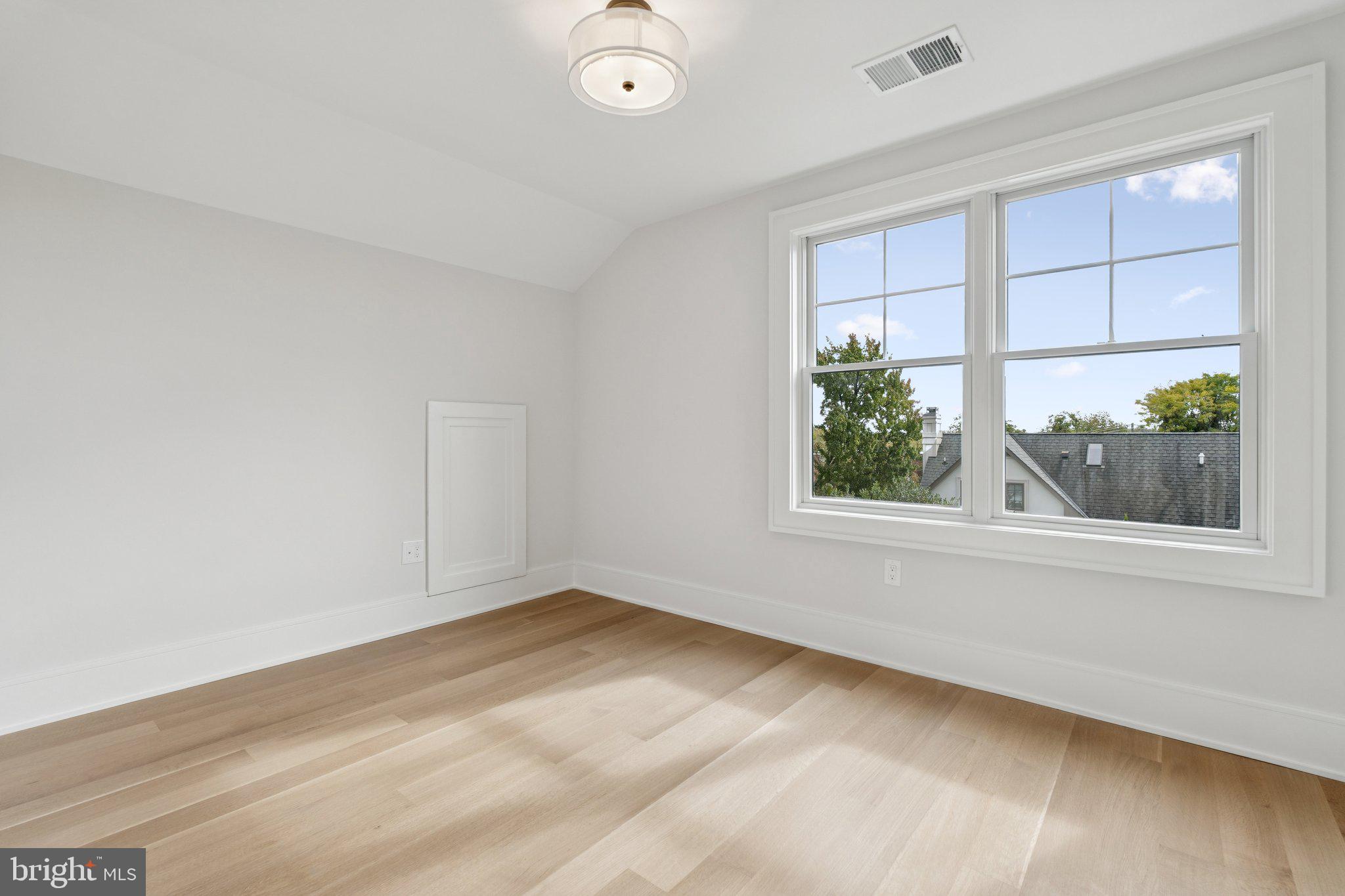 BRADLEY VILLAGE - Residential