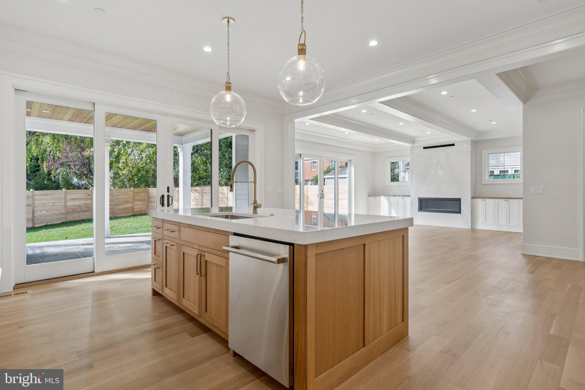 BRADLEY VILLAGE - Residential