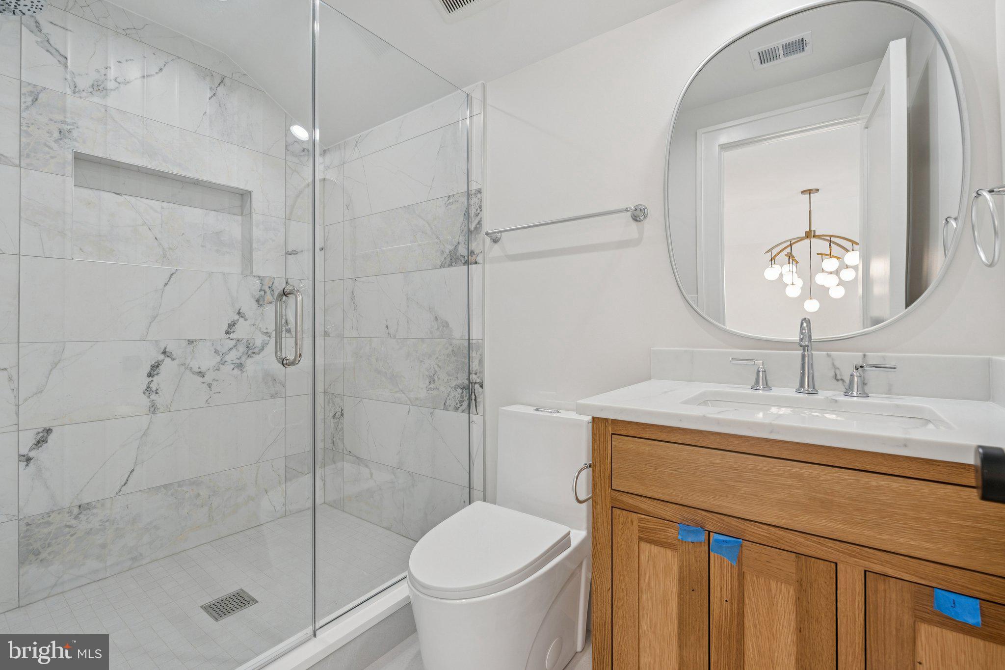 BRADLEY VILLAGE - Residential