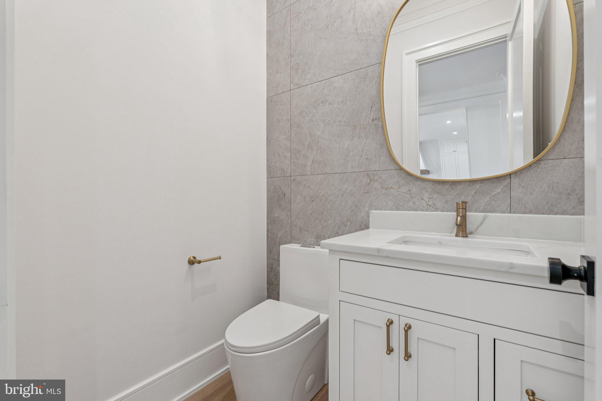 BRADLEY VILLAGE - Residential