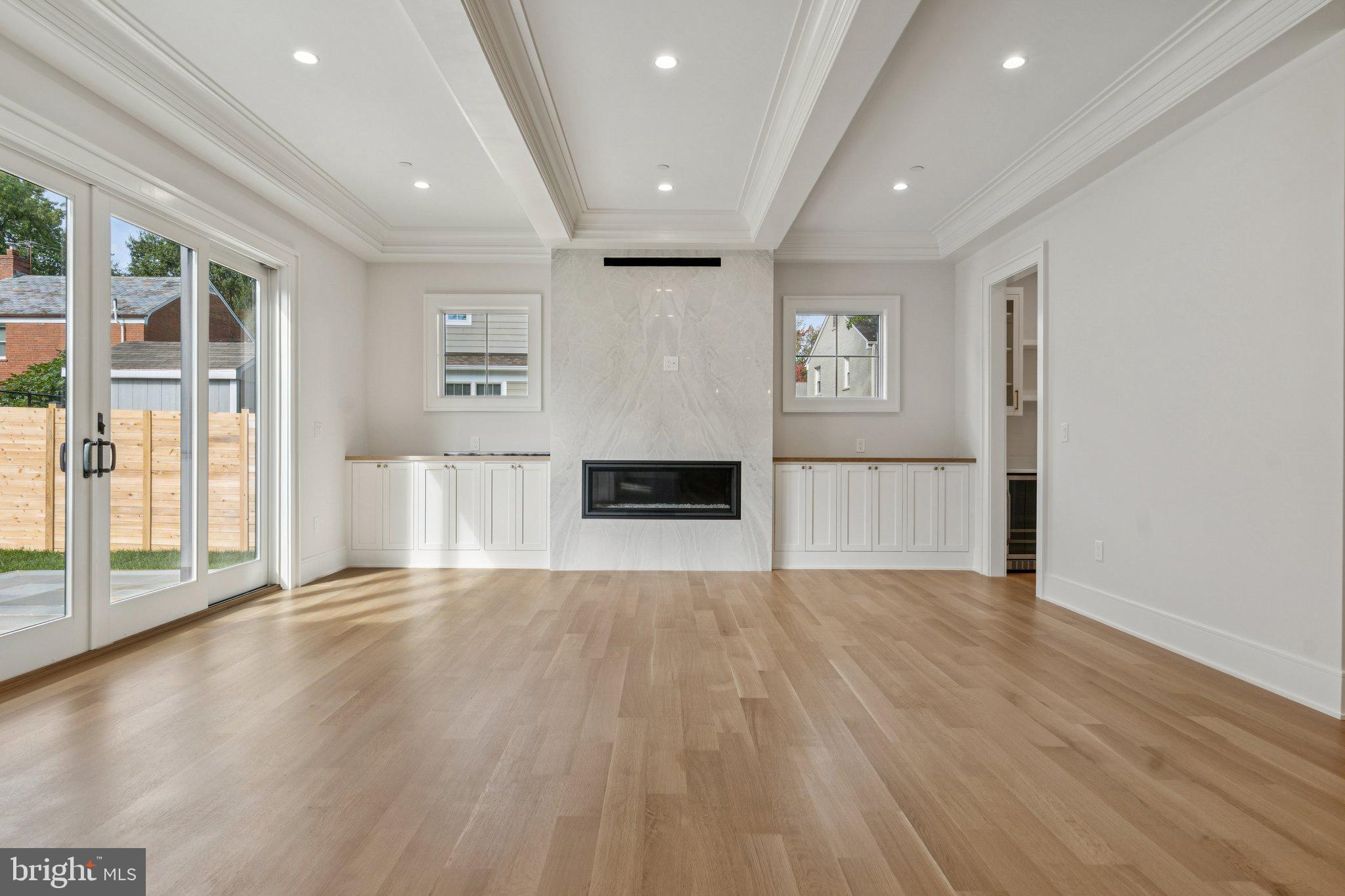 BRADLEY VILLAGE - Residential