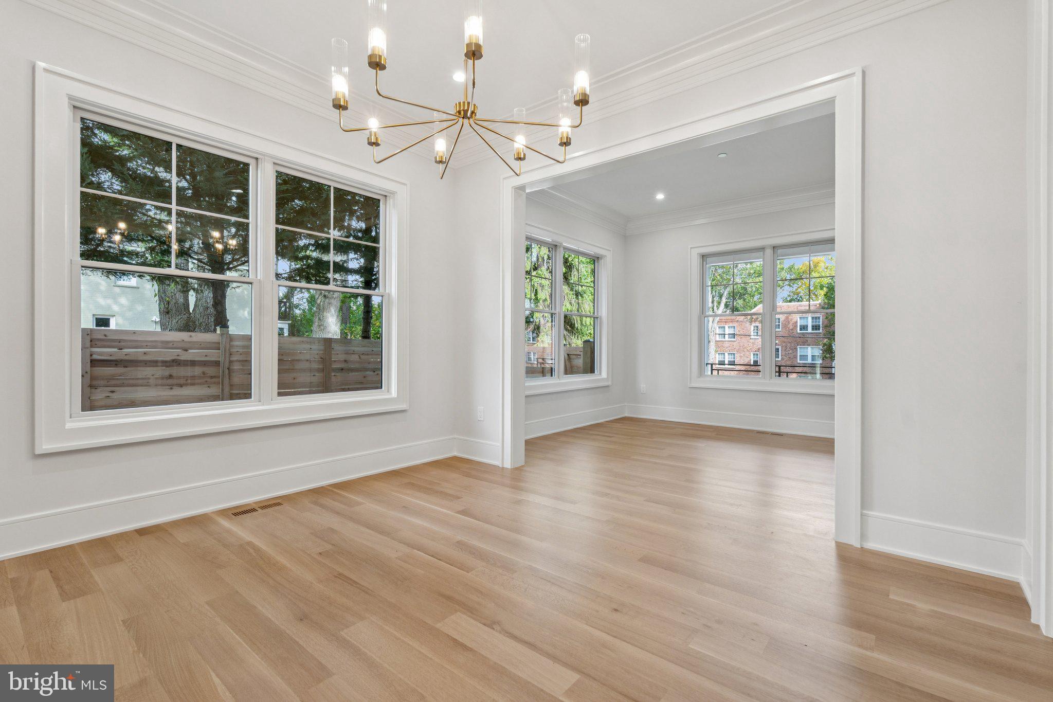 BRADLEY VILLAGE - Residential