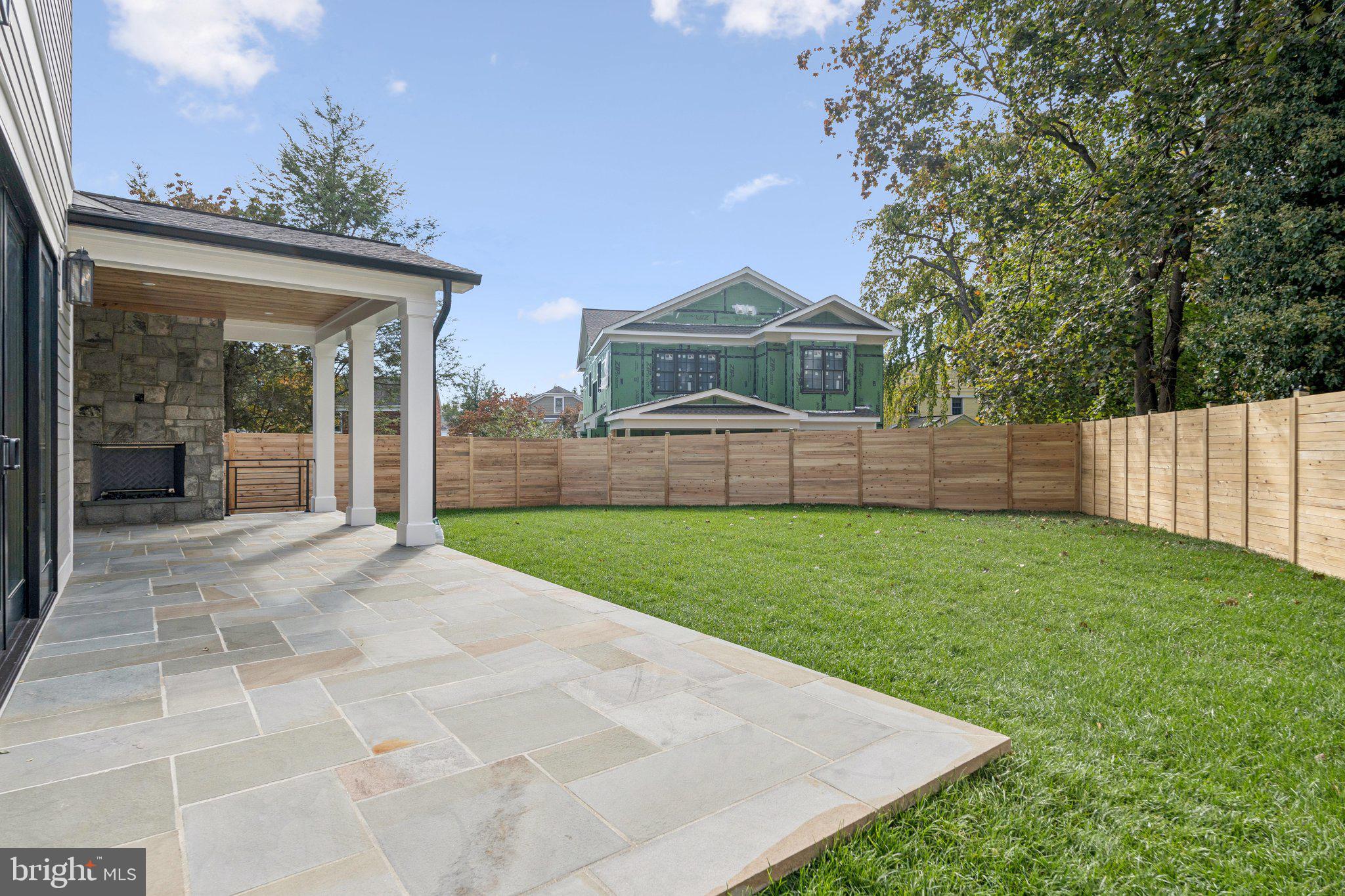 BRADLEY VILLAGE - Residential