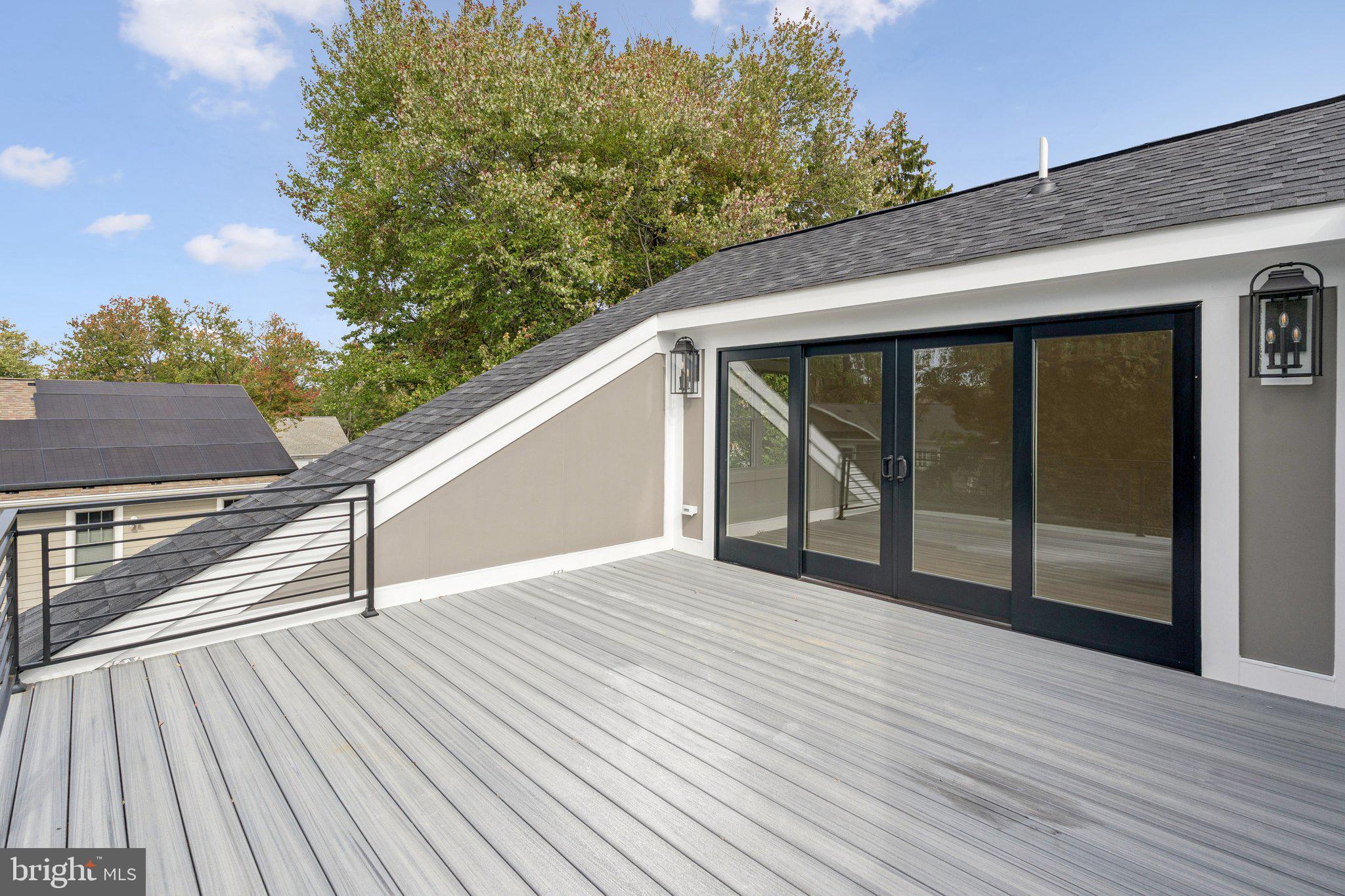 BRADLEY VILLAGE - Residential