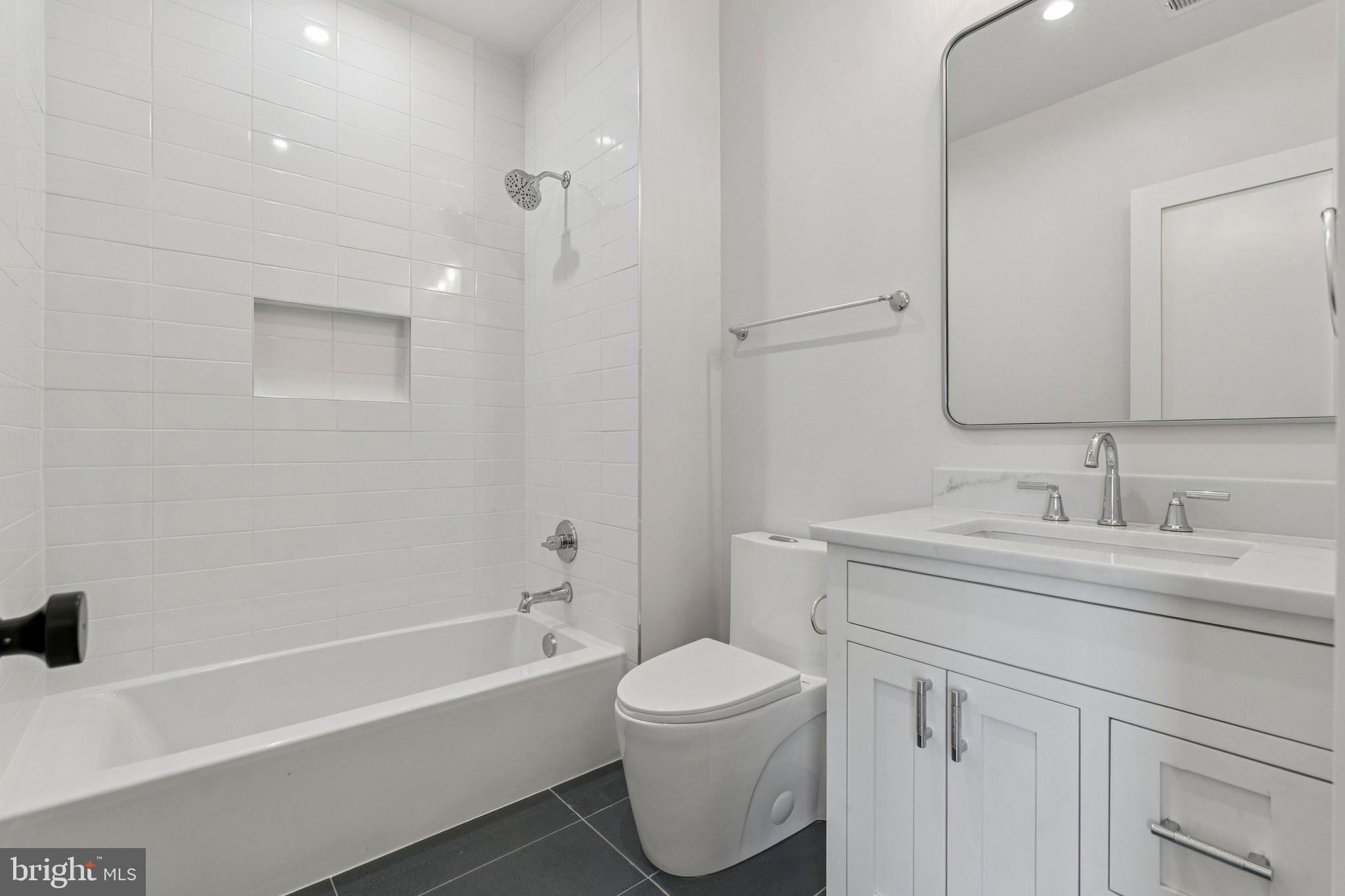 BRADLEY VILLAGE - Residential