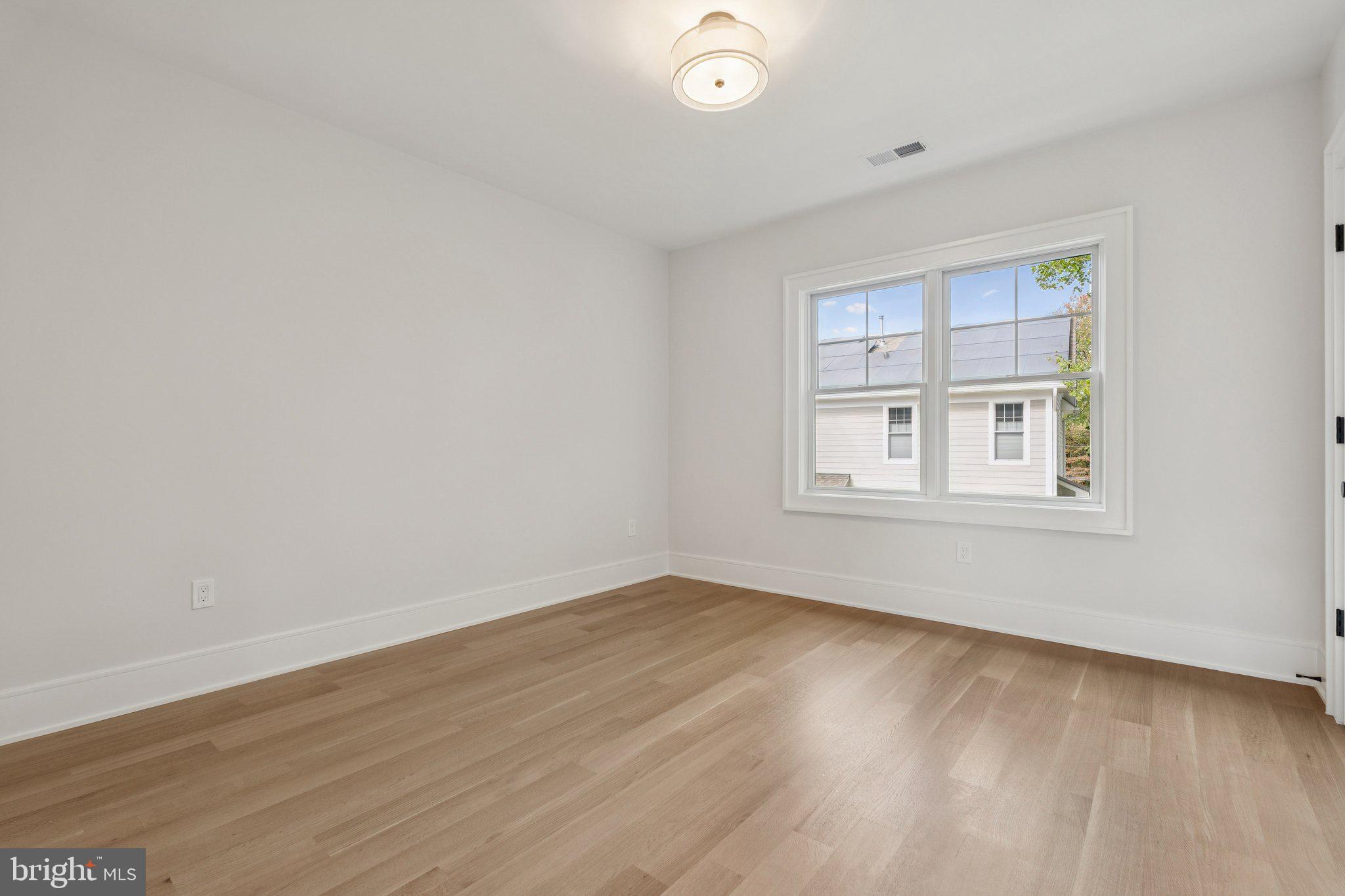 BRADLEY VILLAGE - Residential