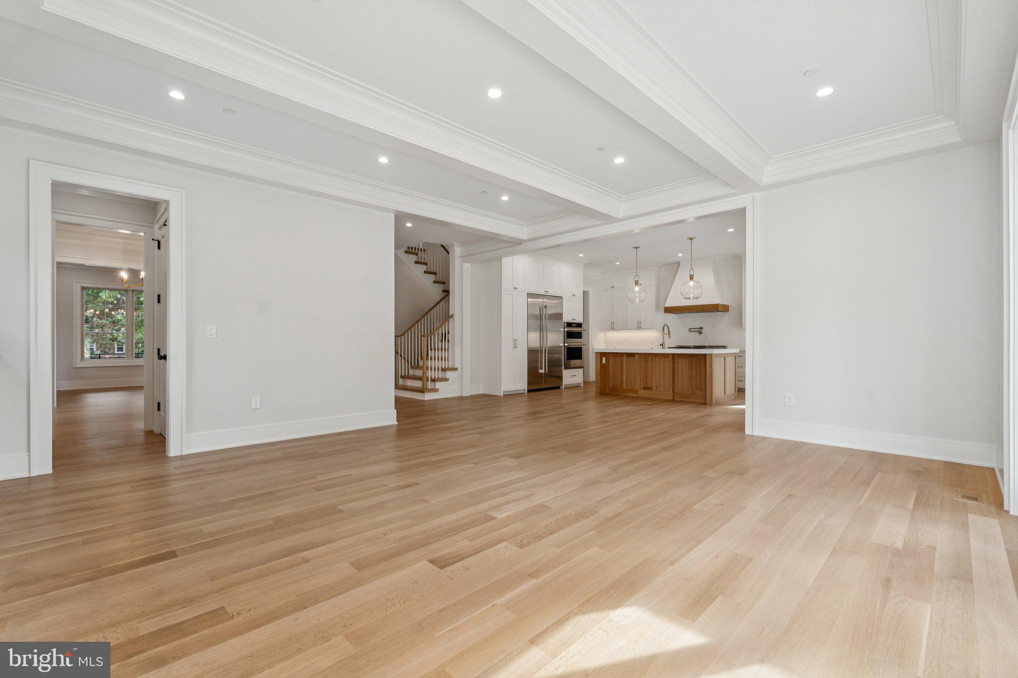 BRADLEY VILLAGE - Residential