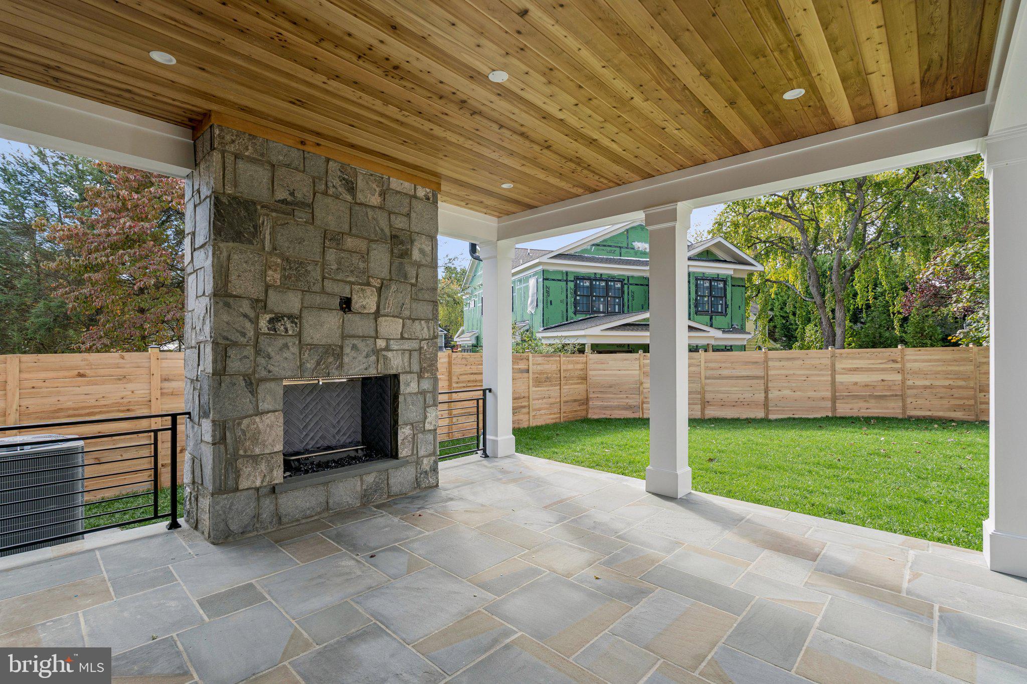 BRADLEY VILLAGE - Residential