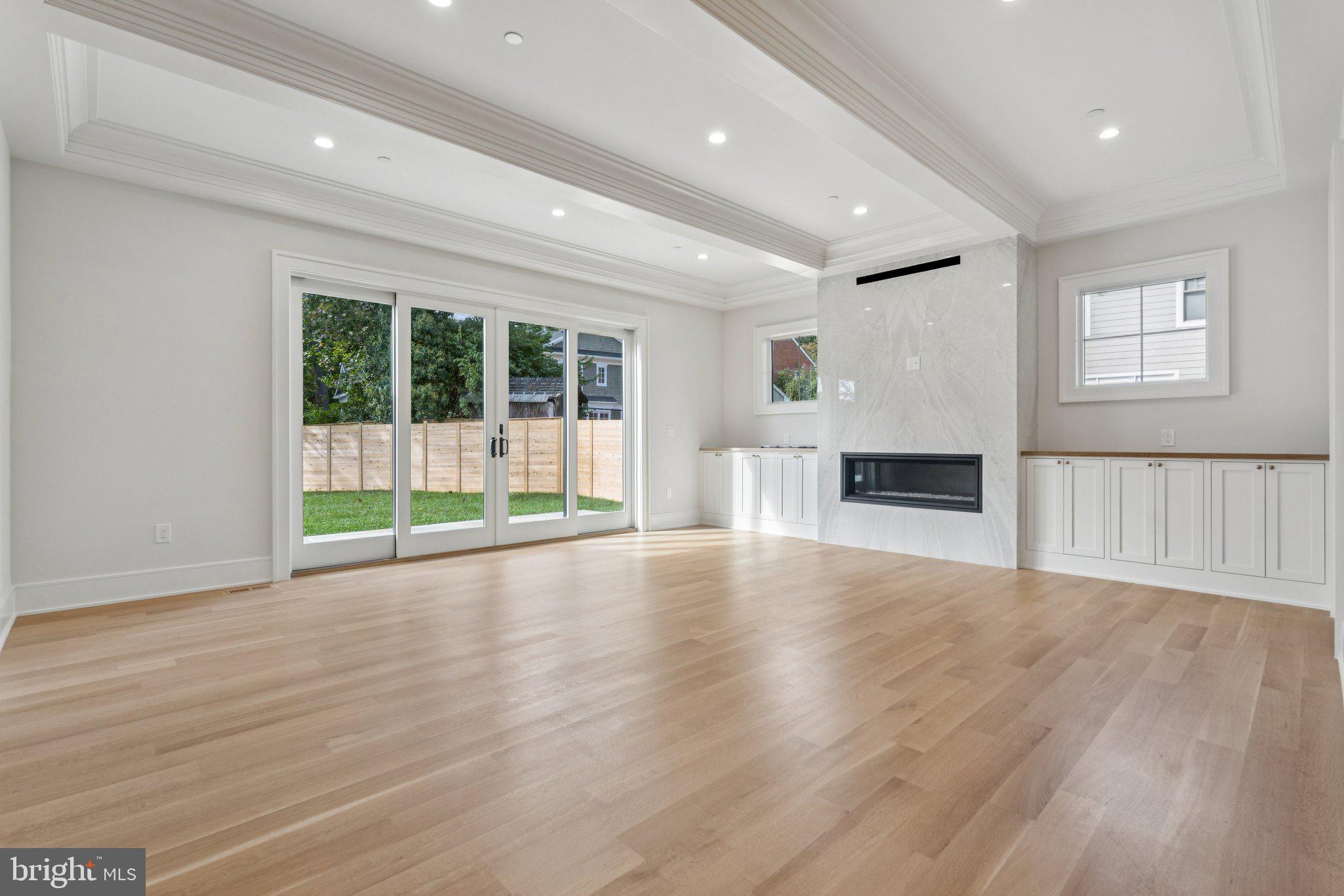 BRADLEY VILLAGE - Residential