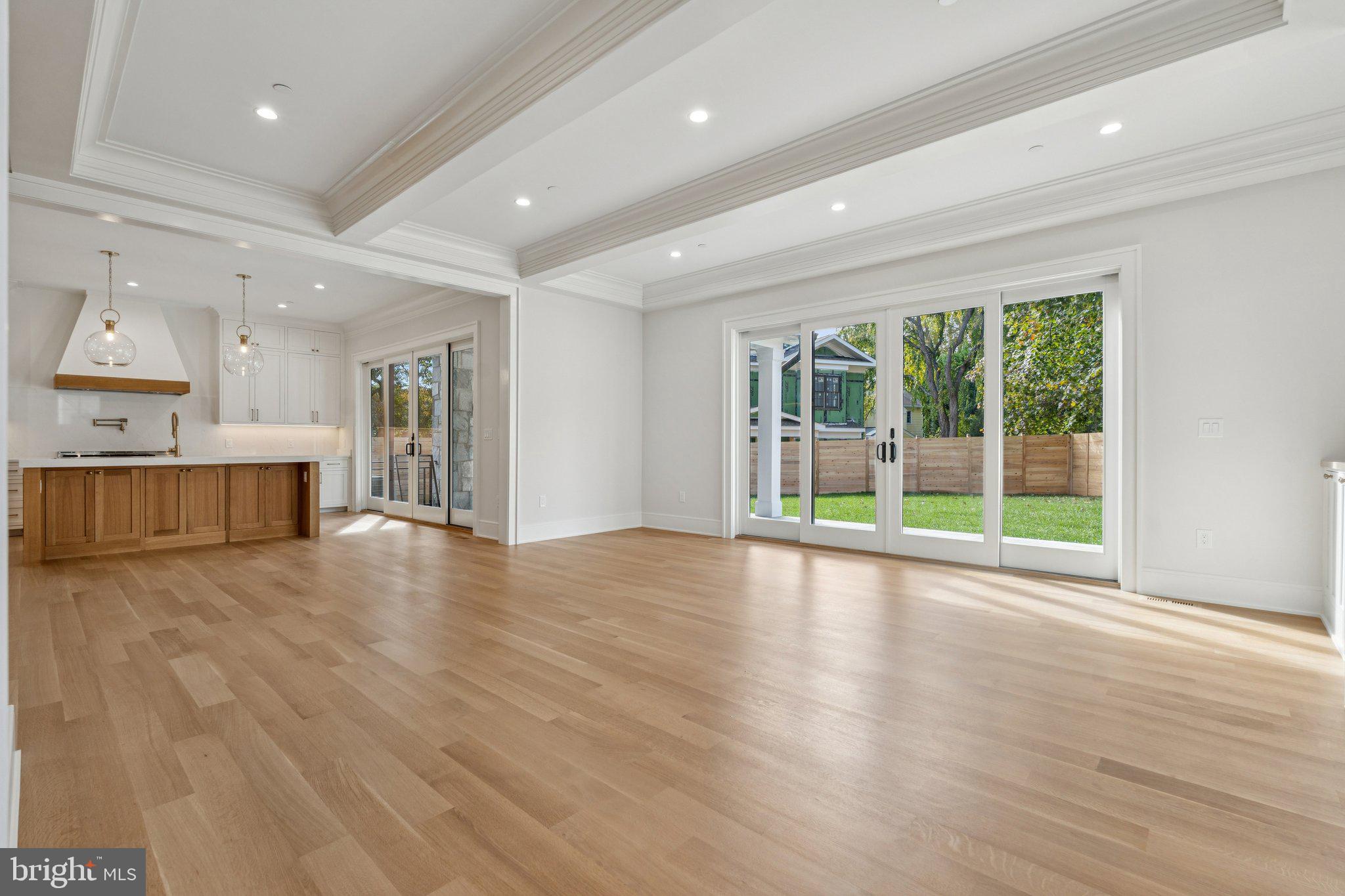 BRADLEY VILLAGE - Residential