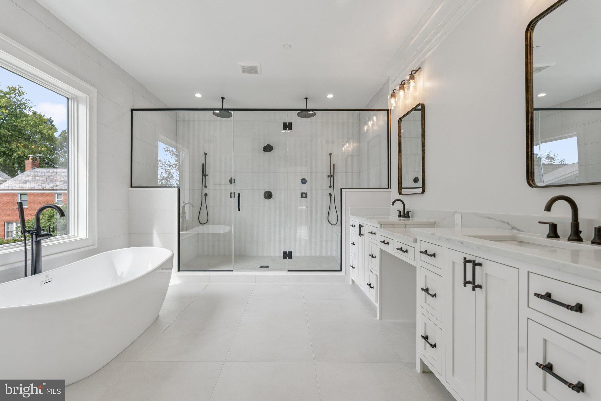 BRADLEY VILLAGE - Residential