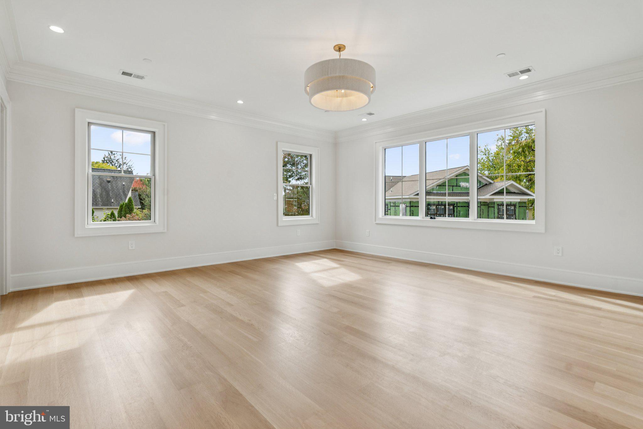 BRADLEY VILLAGE - Residential