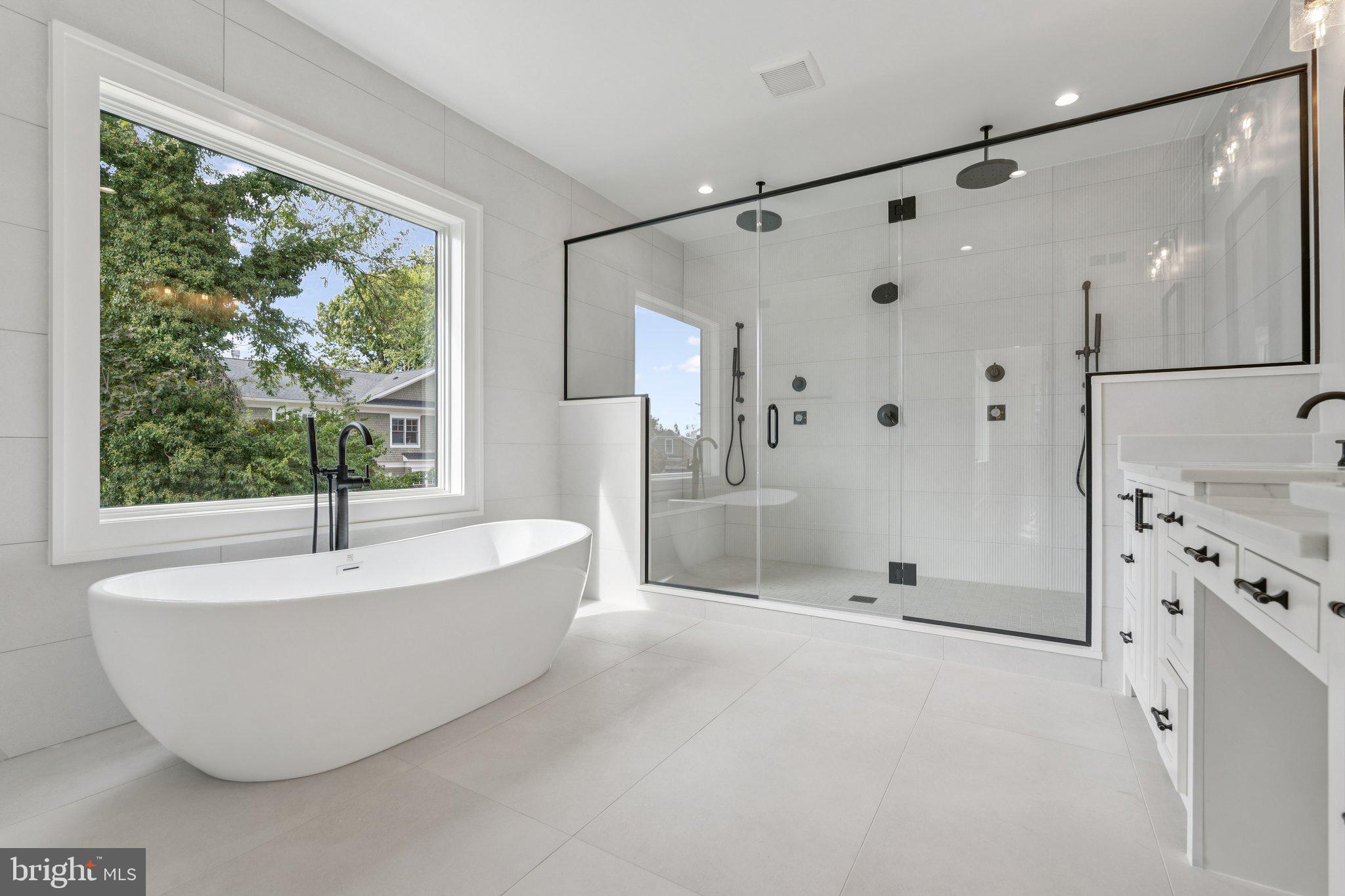 BRADLEY VILLAGE - Residential