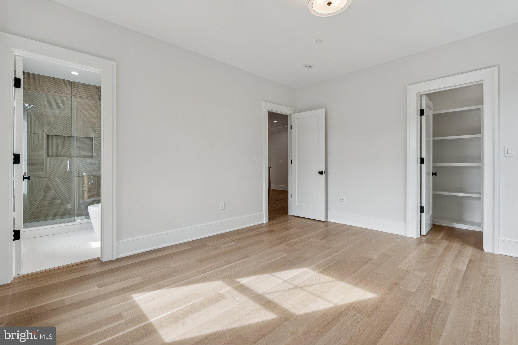 BRADLEY VILLAGE - Residential