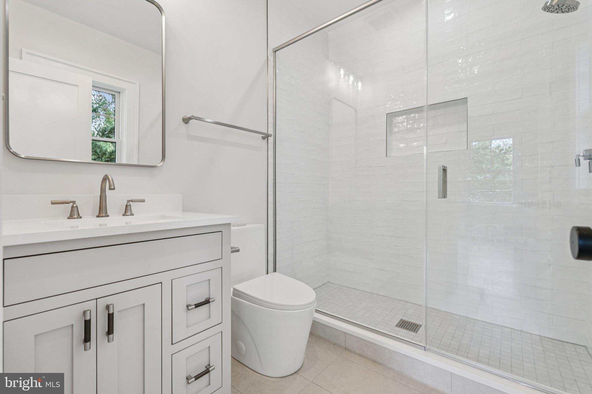 BRADLEY VILLAGE - Residential