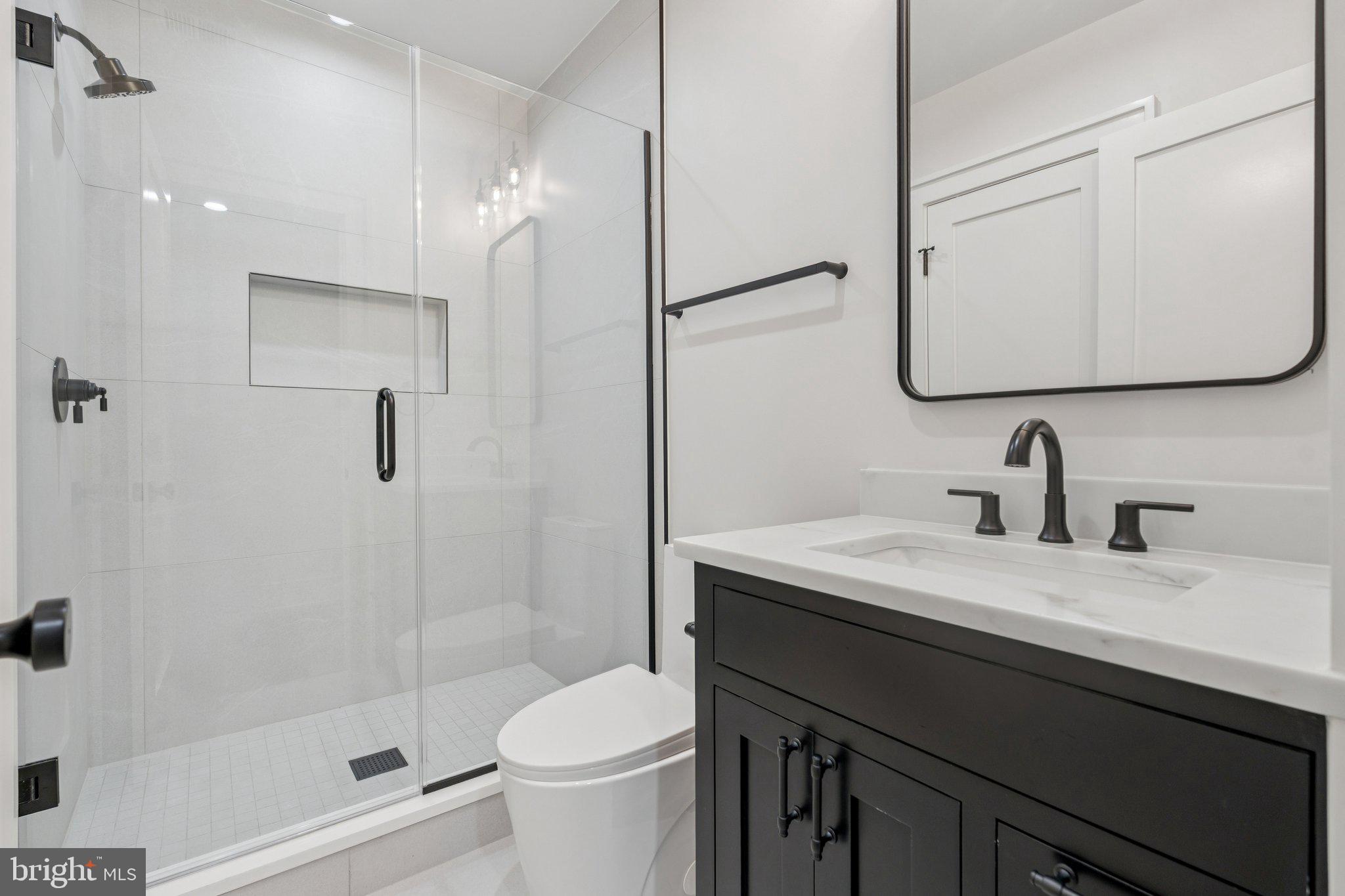 BRADLEY VILLAGE - Residential