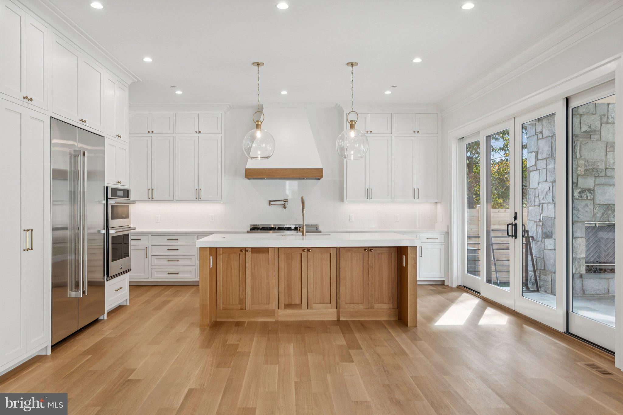 BRADLEY VILLAGE - Residential