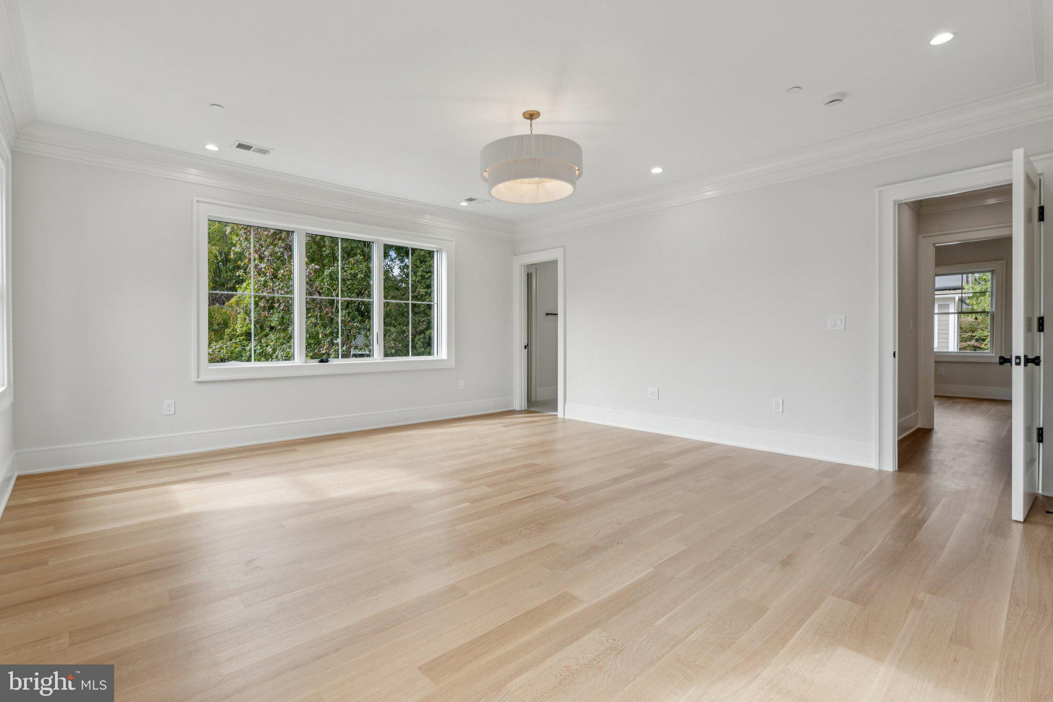 BRADLEY VILLAGE - Residential