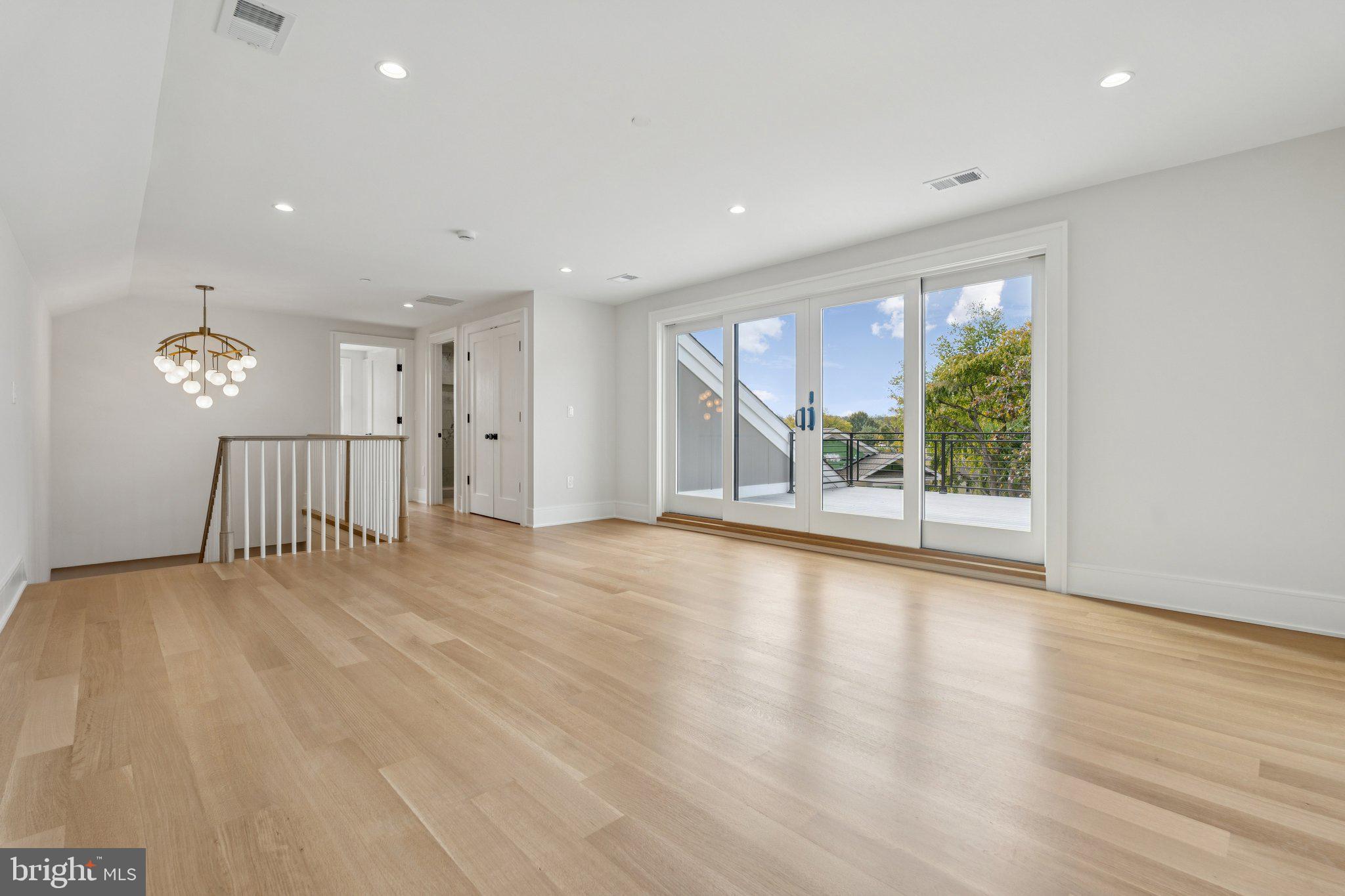 BRADLEY VILLAGE - Residential