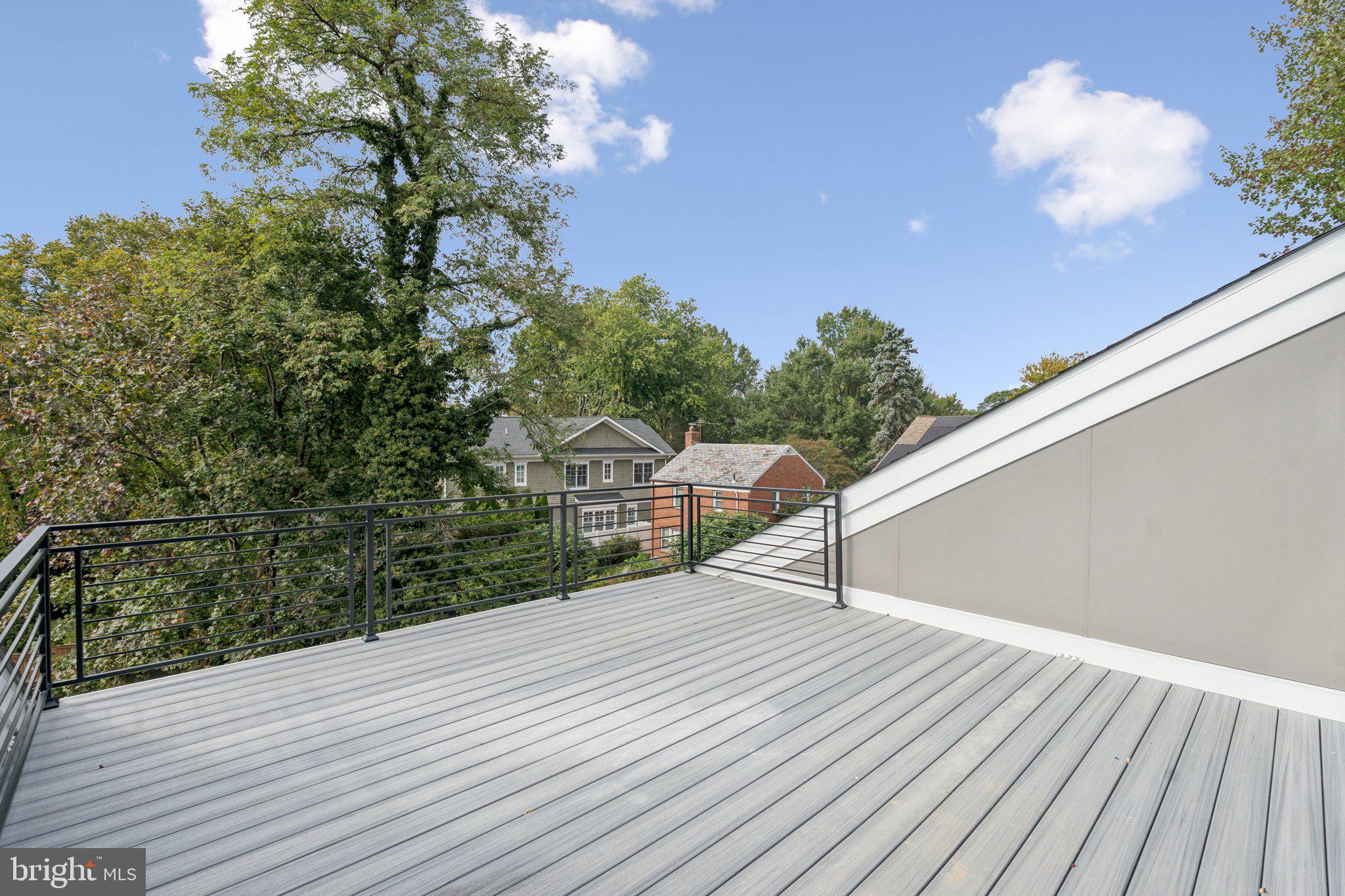 BRADLEY VILLAGE - Residential