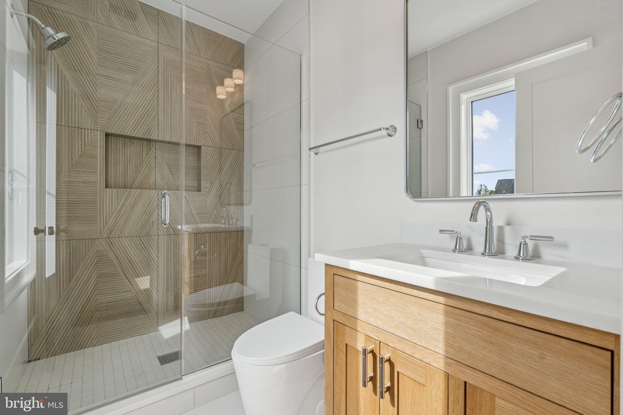 BRADLEY VILLAGE - Residential