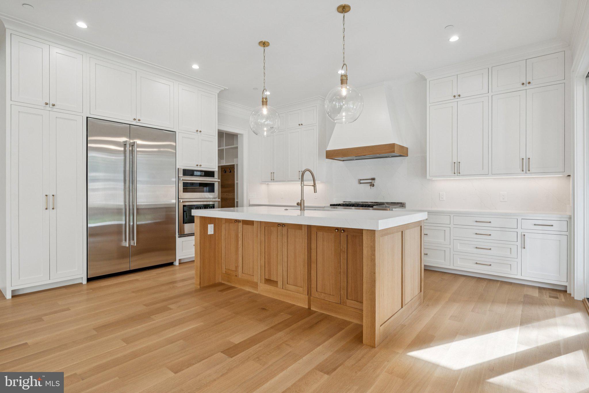 BRADLEY VILLAGE - Residential