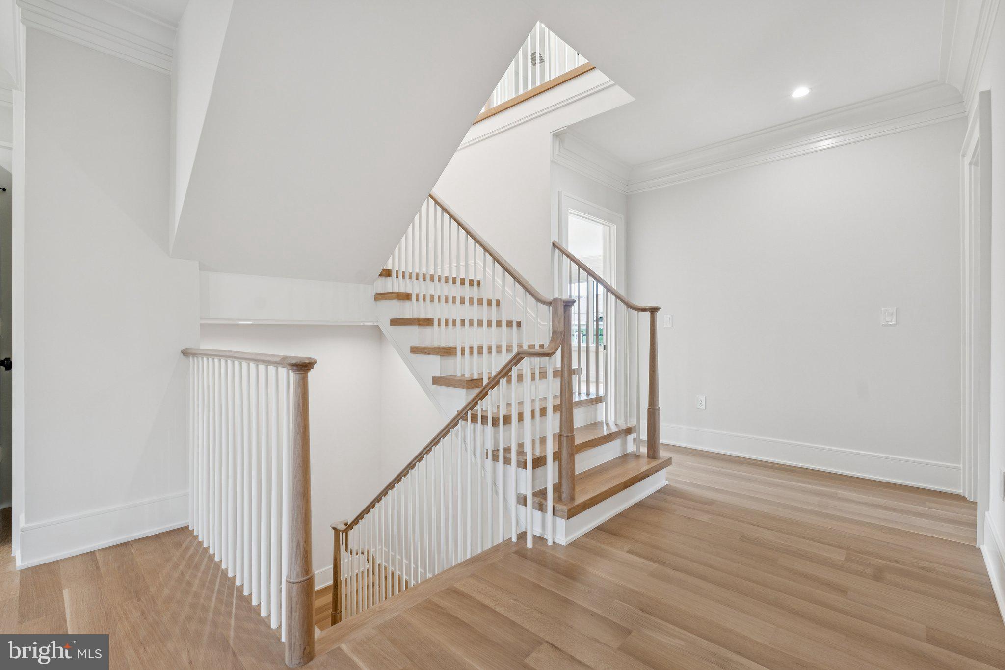 BRADLEY VILLAGE - Residential