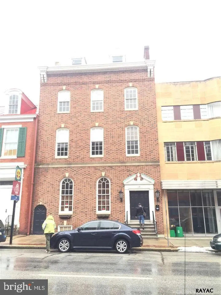 120 E Market Street, York, PA 17401