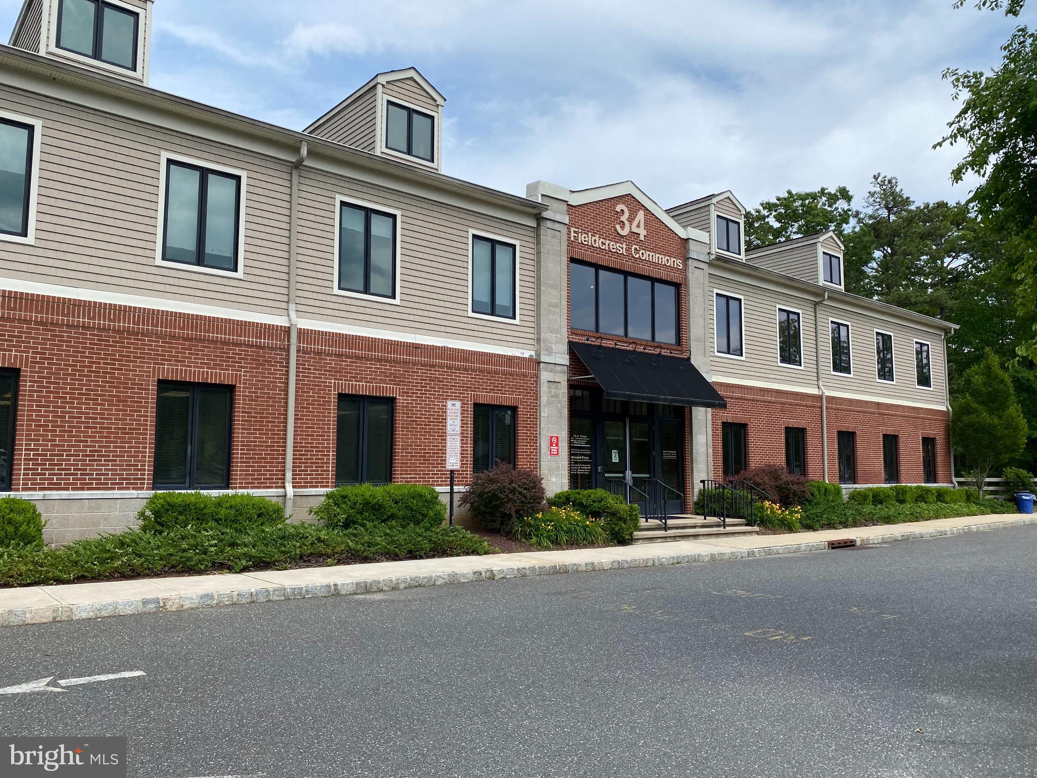 34 MANCHESTER AVENUE