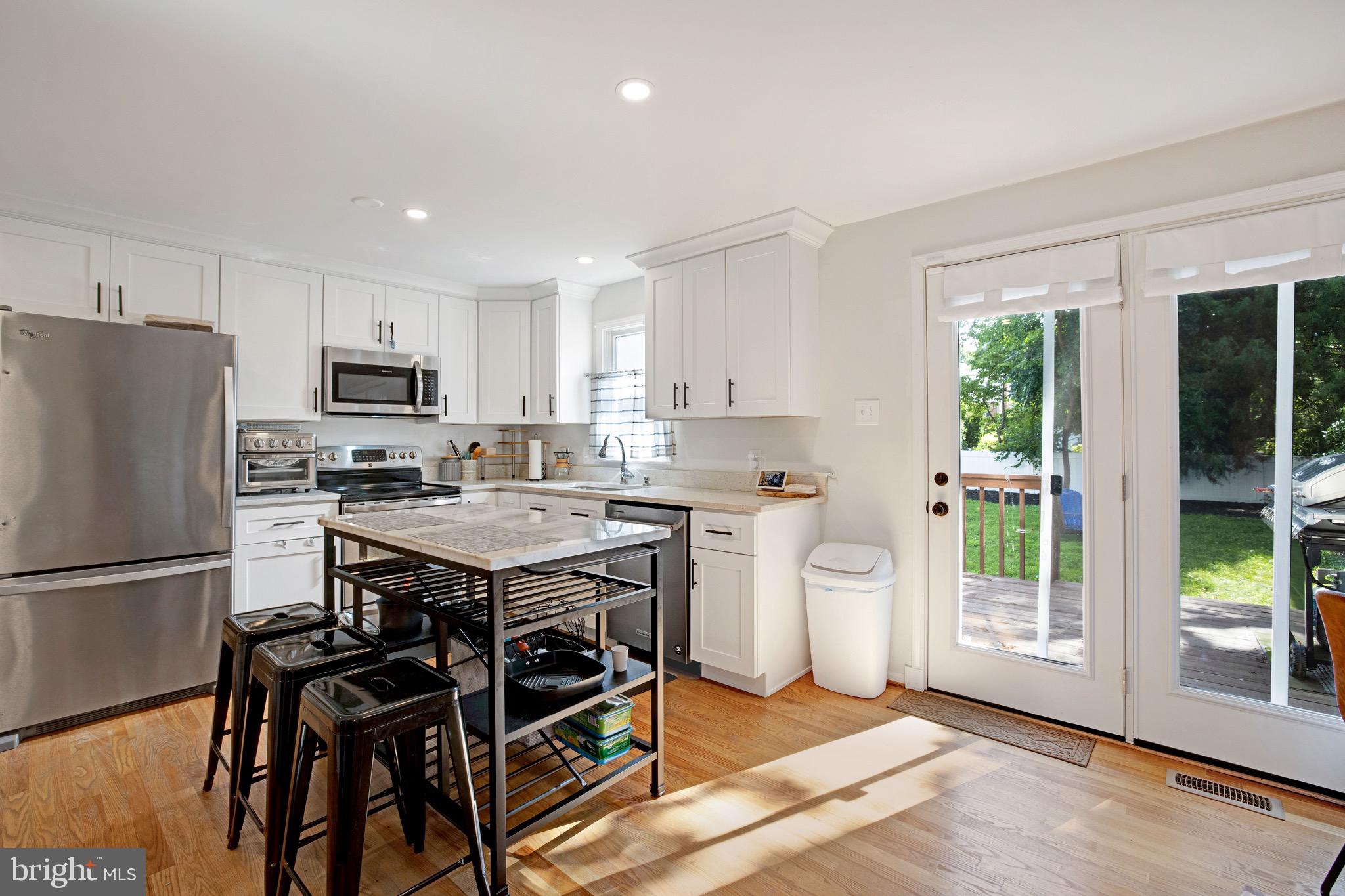 CHEVERLY - Residential