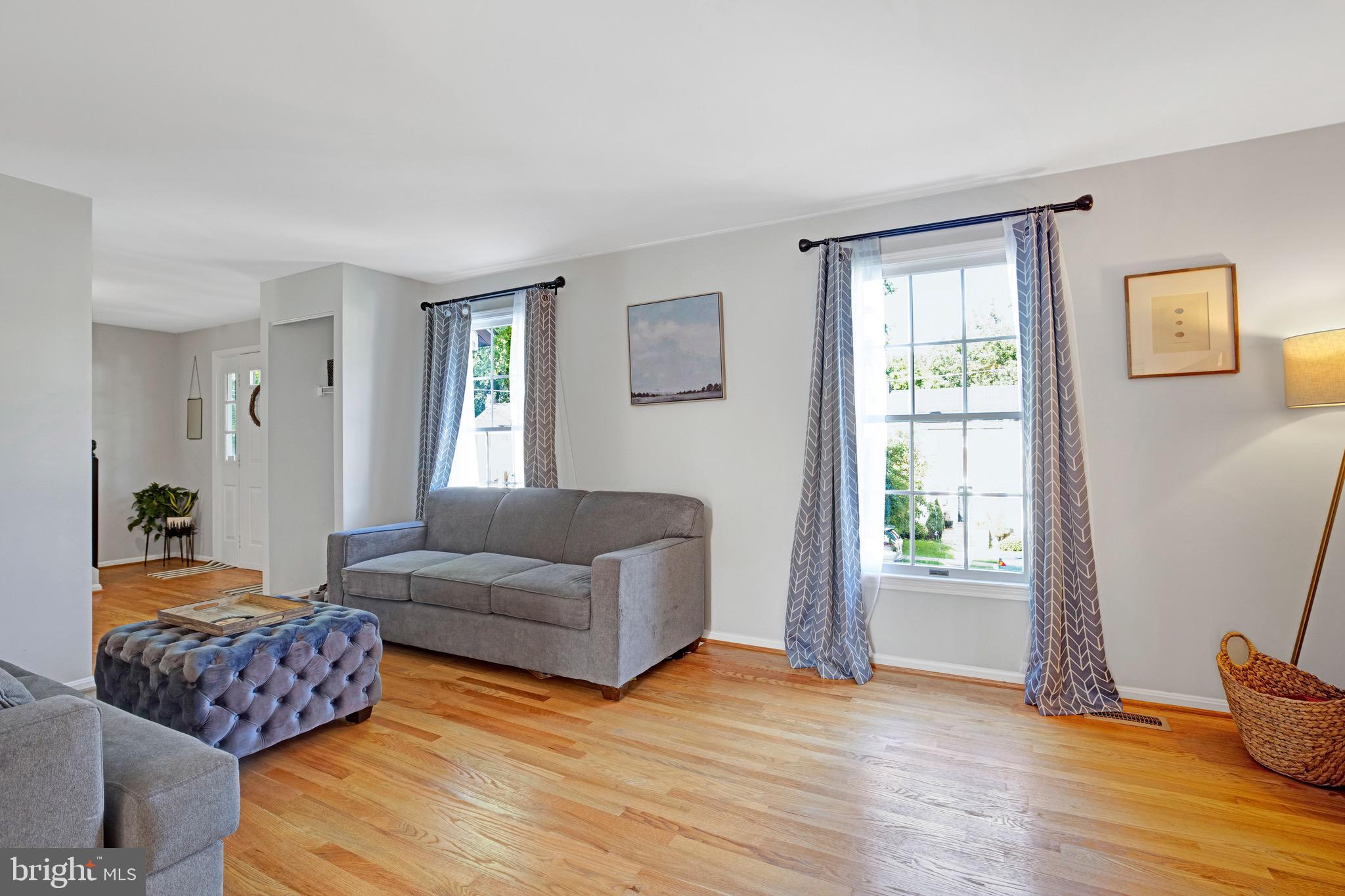 CHEVERLY - Residential