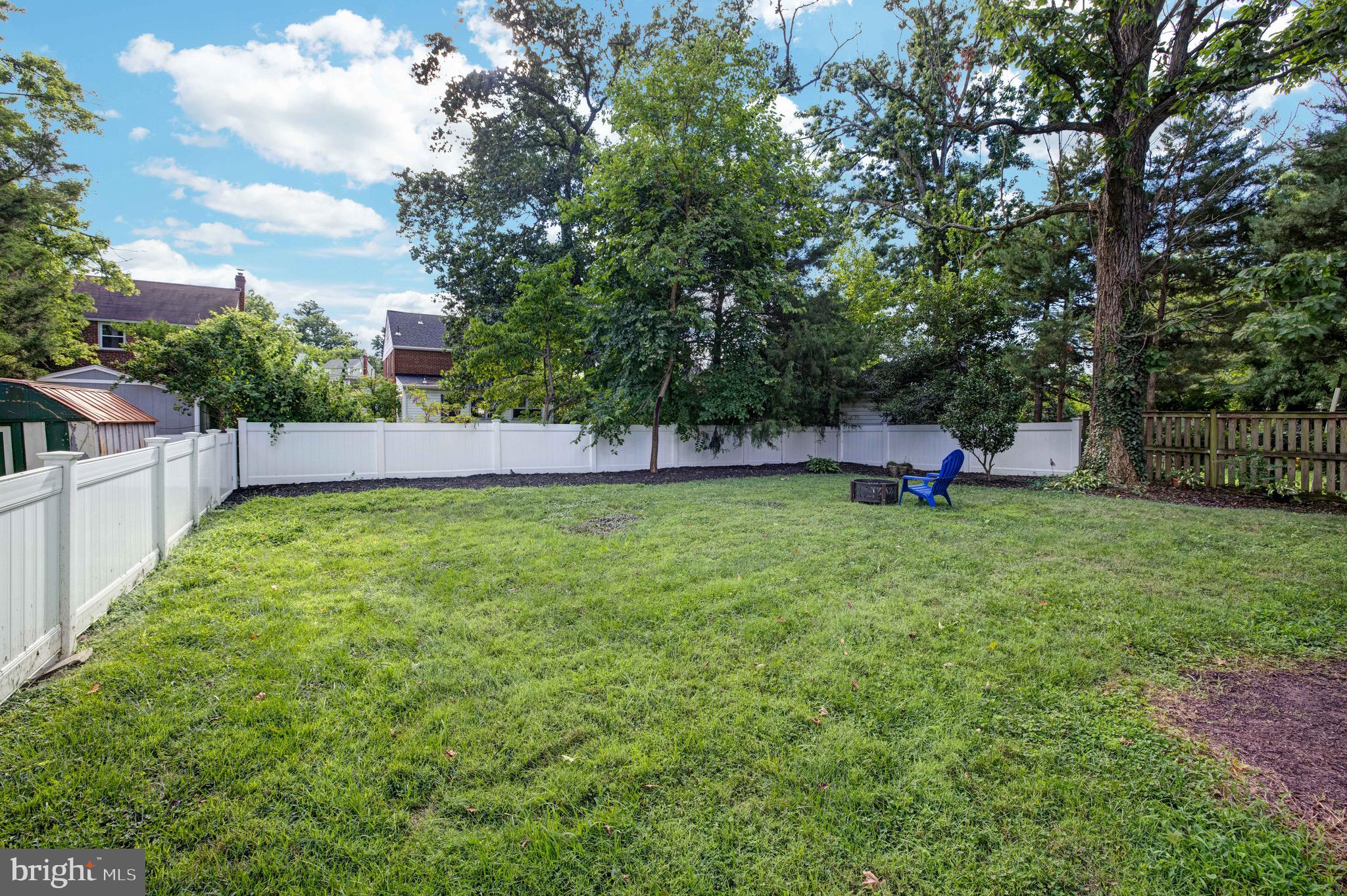 CHEVERLY - Residential