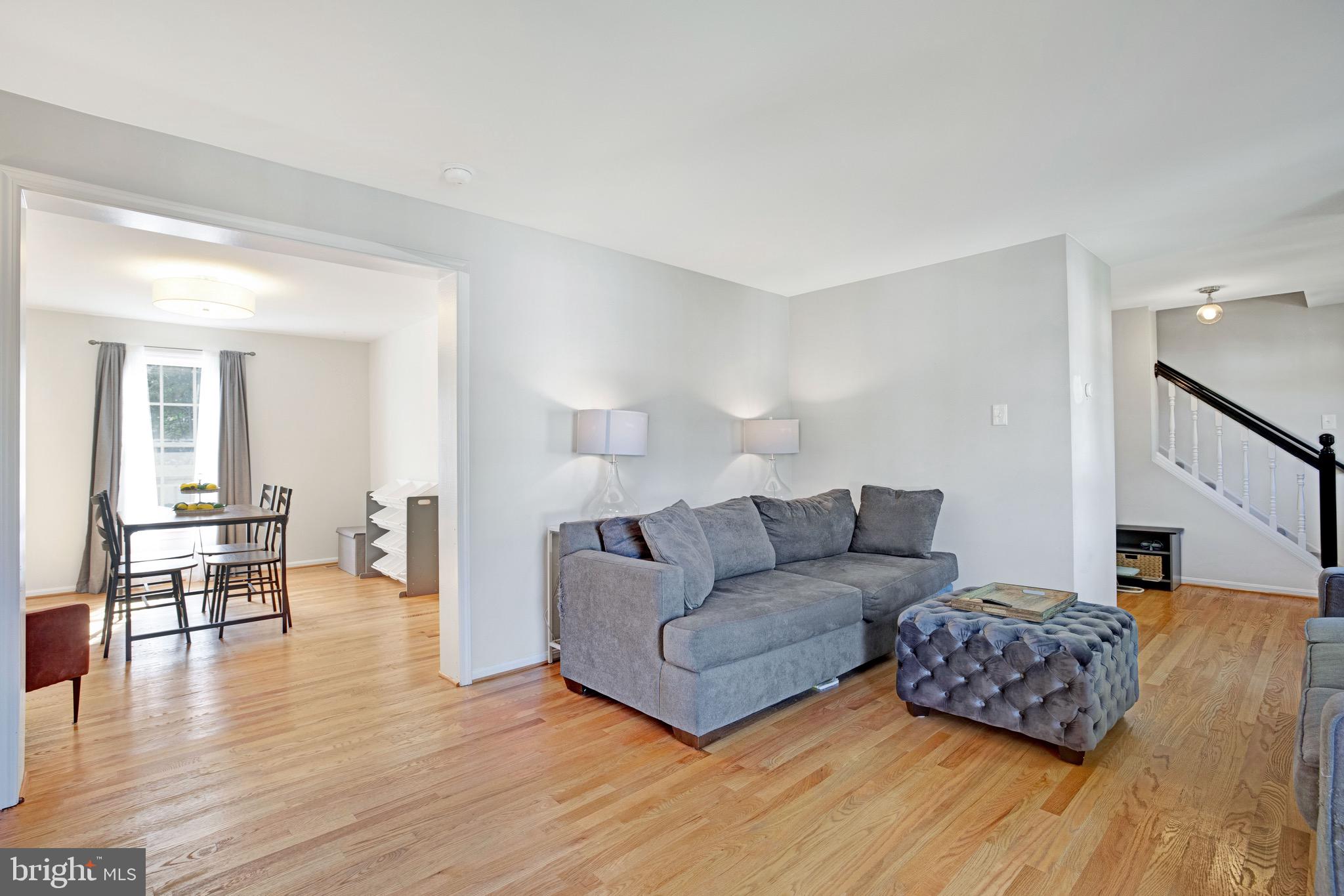 CHEVERLY - Residential