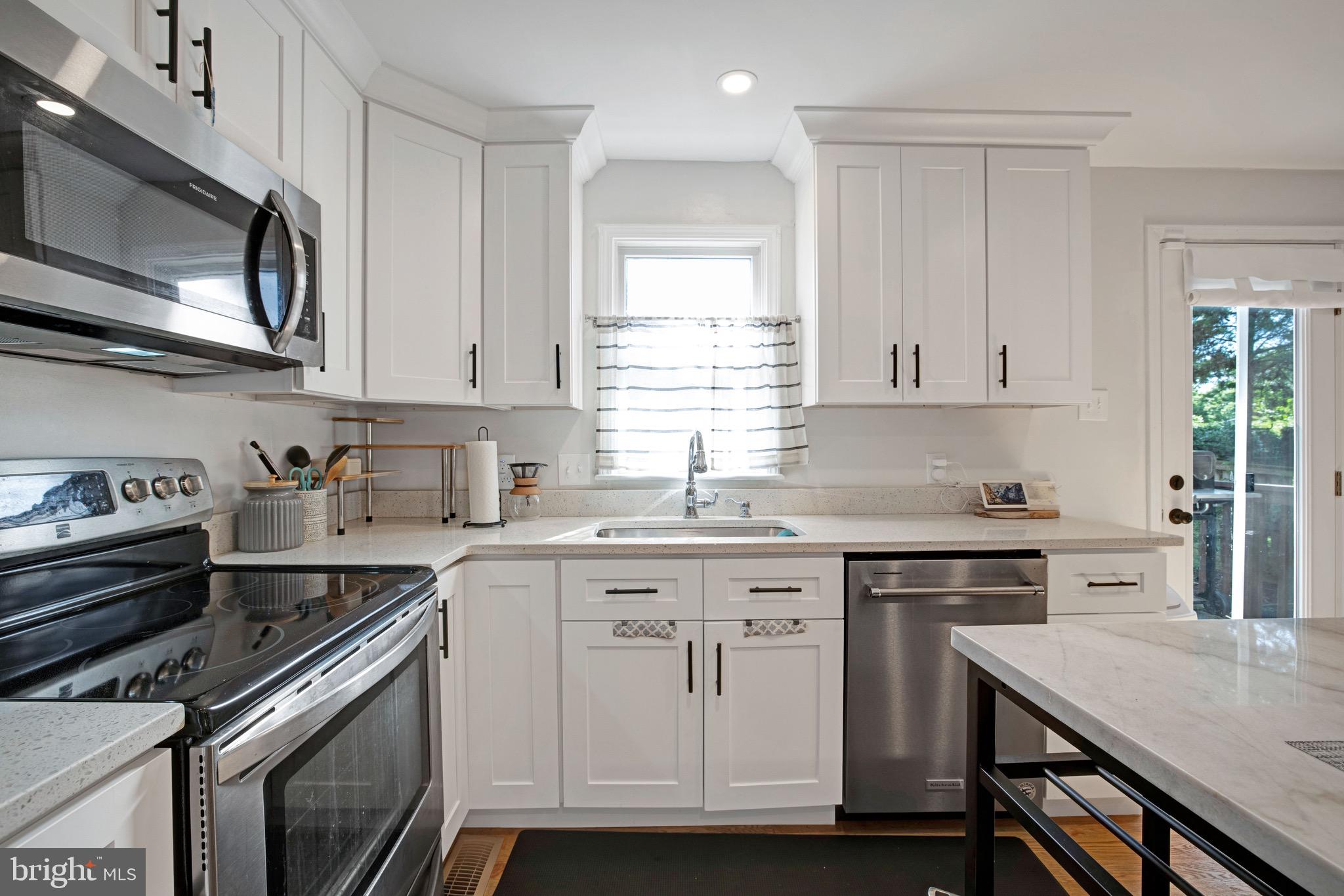 CHEVERLY - Residential