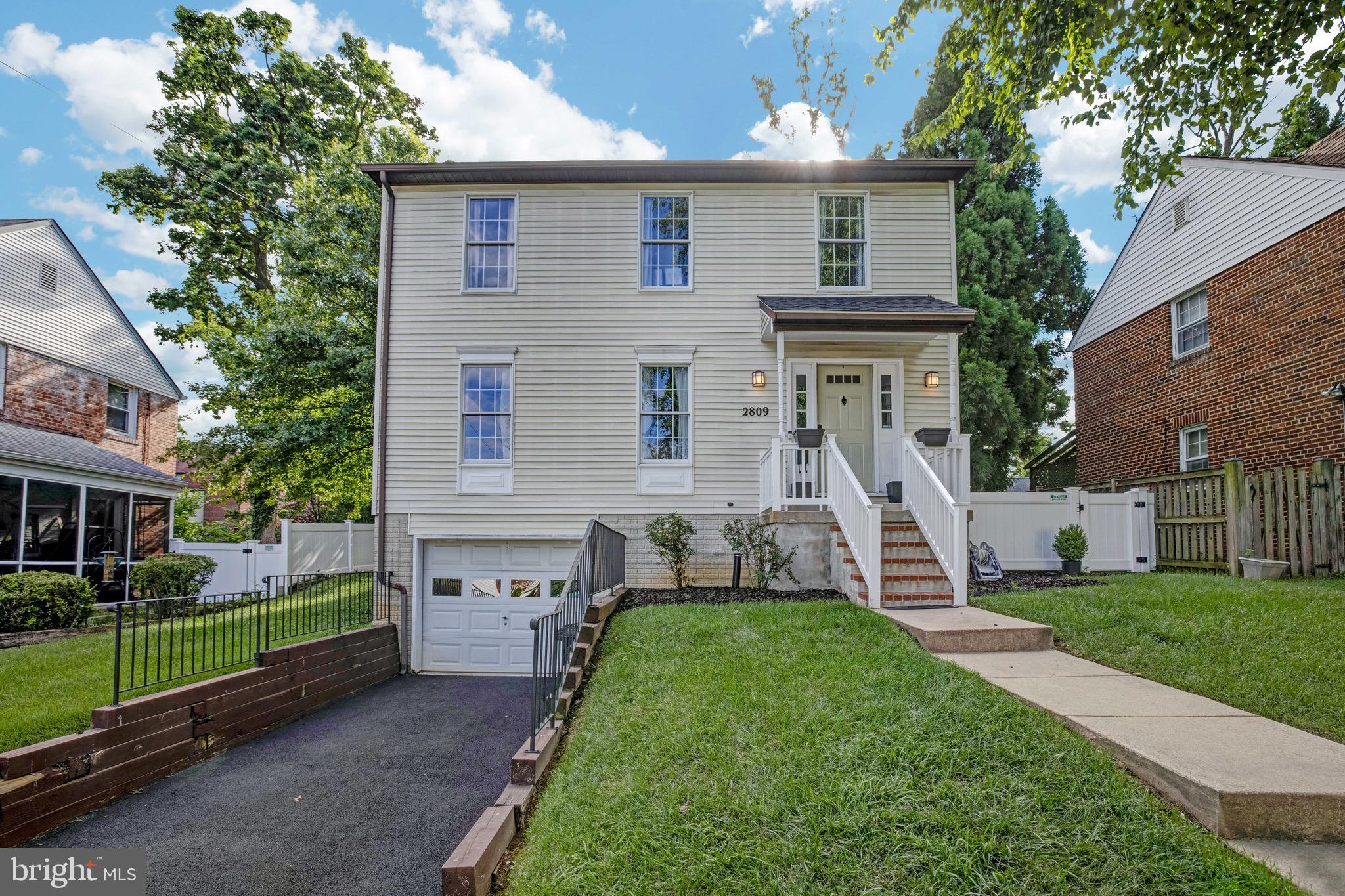 CHEVERLY - Residential