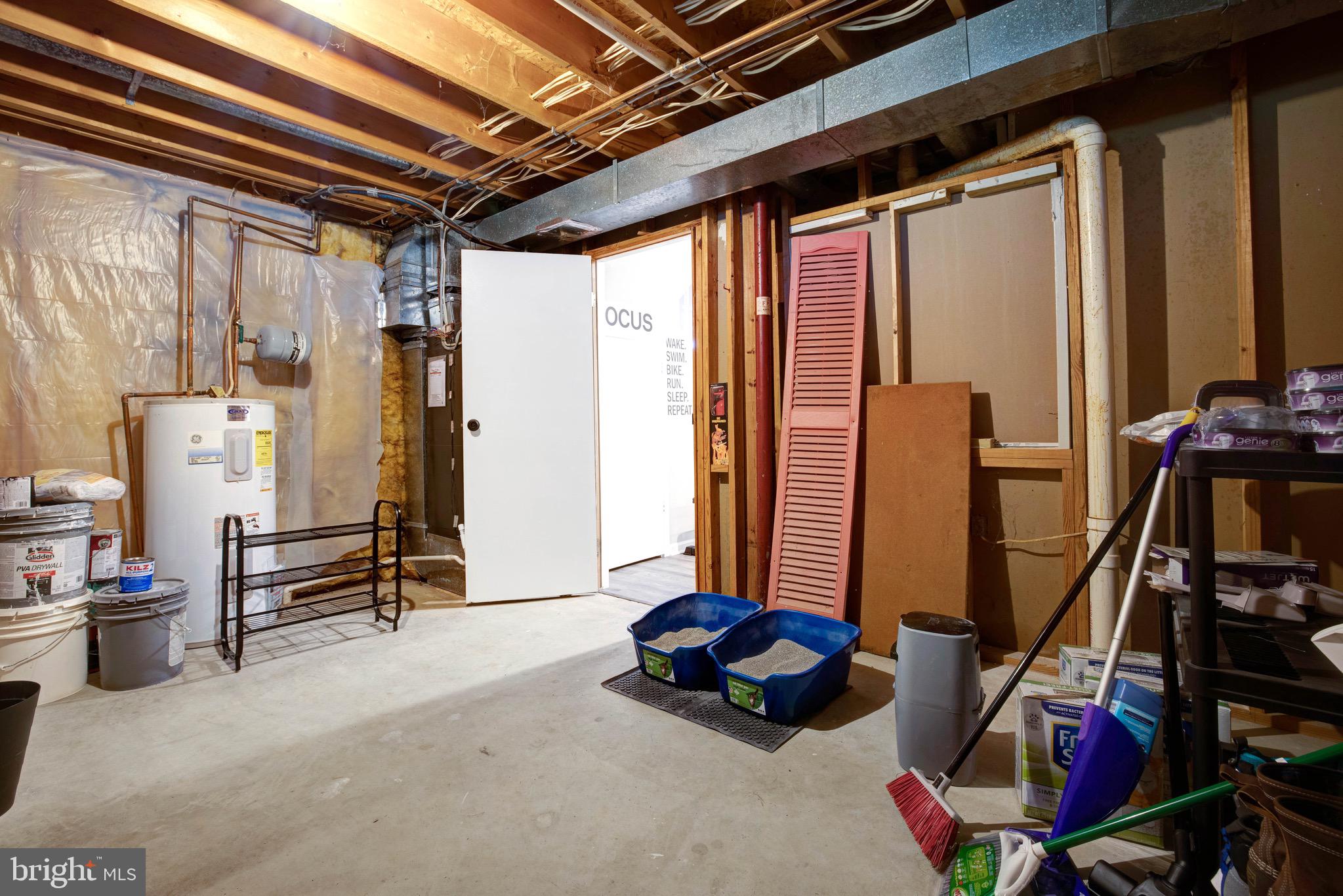 CHEVERLY - Residential