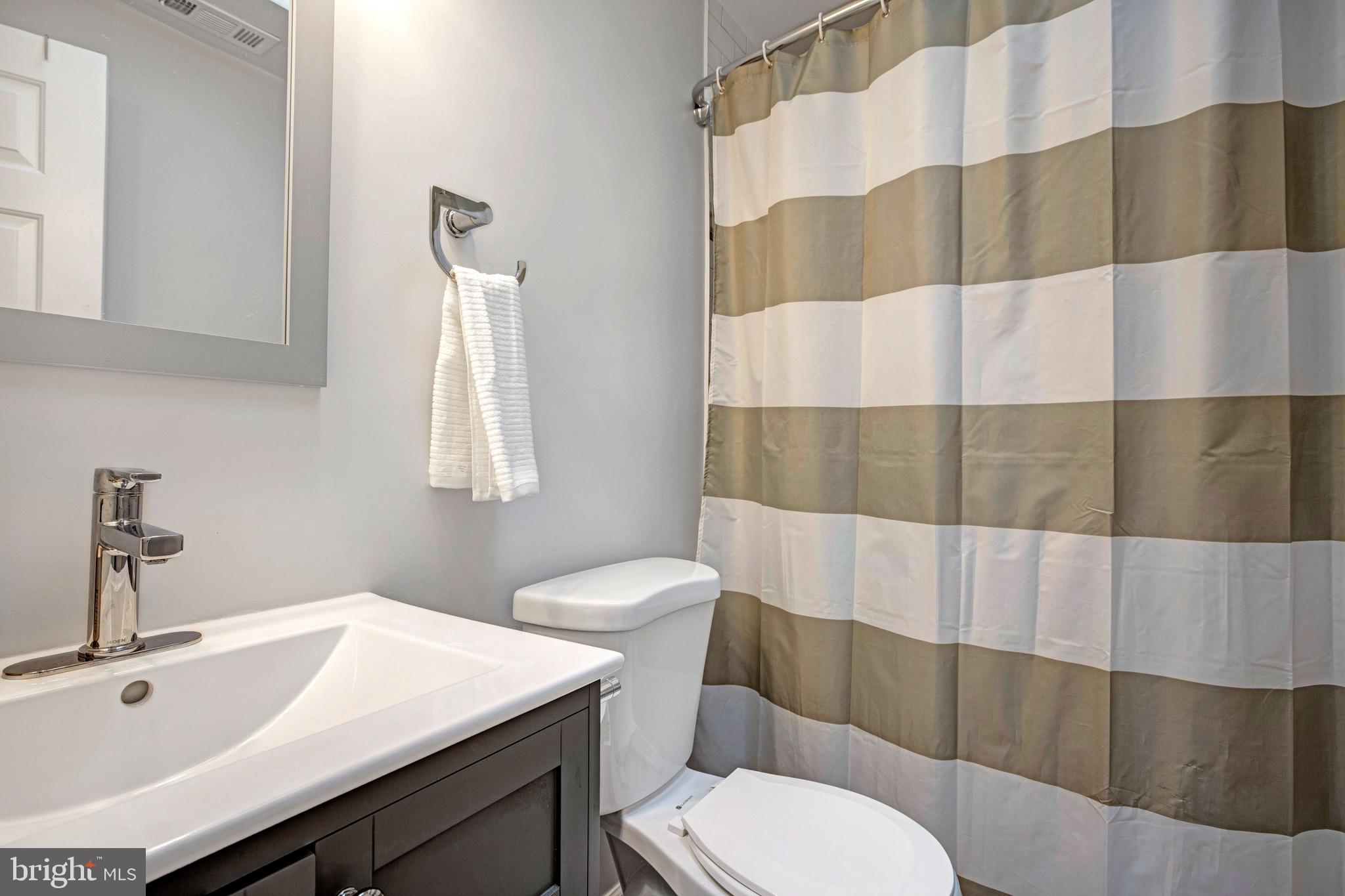 CHEVERLY - Residential