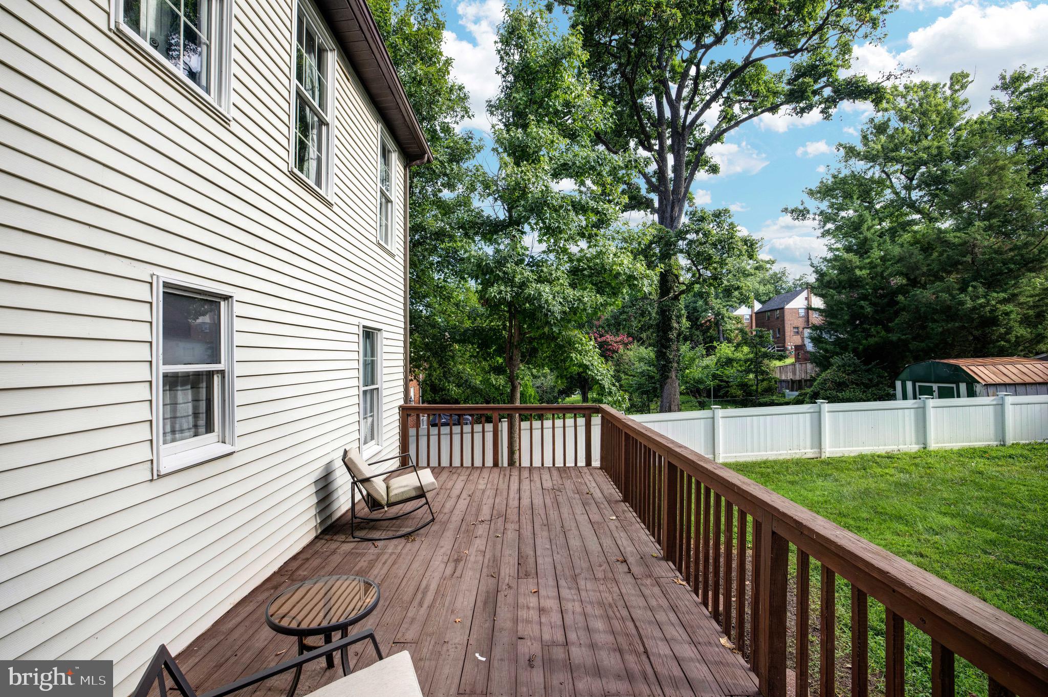 CHEVERLY - Residential