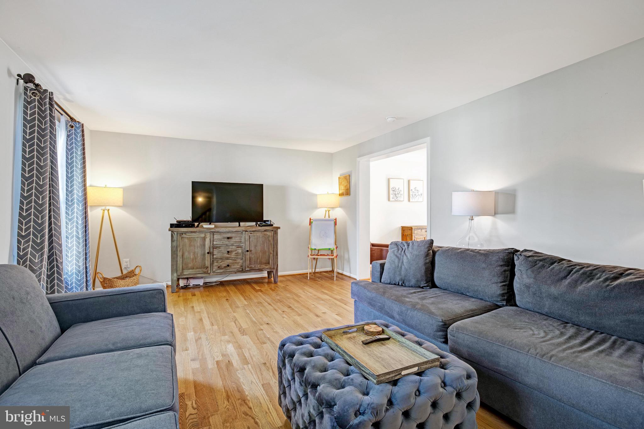 CHEVERLY - Residential