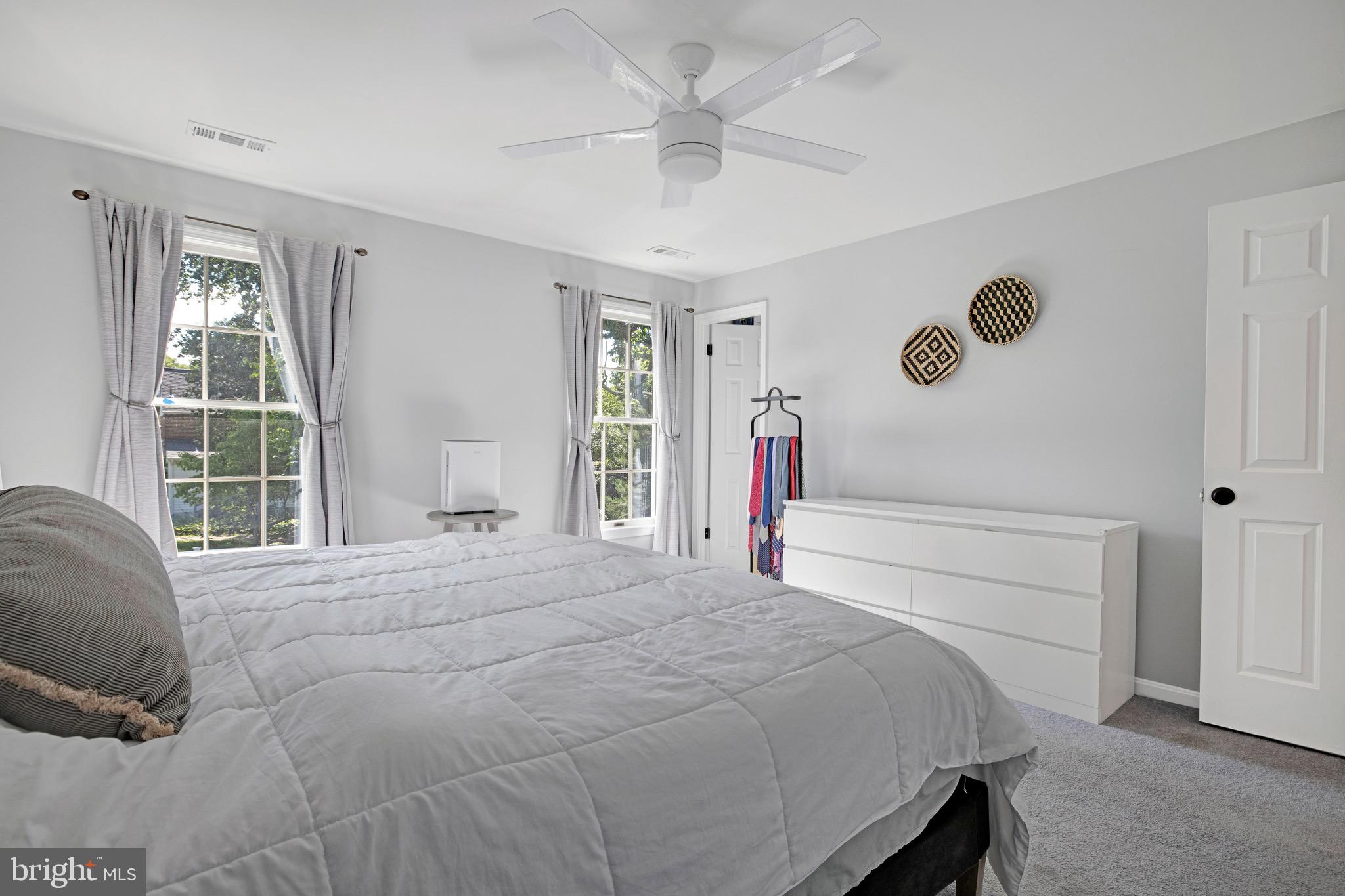 CHEVERLY - Residential