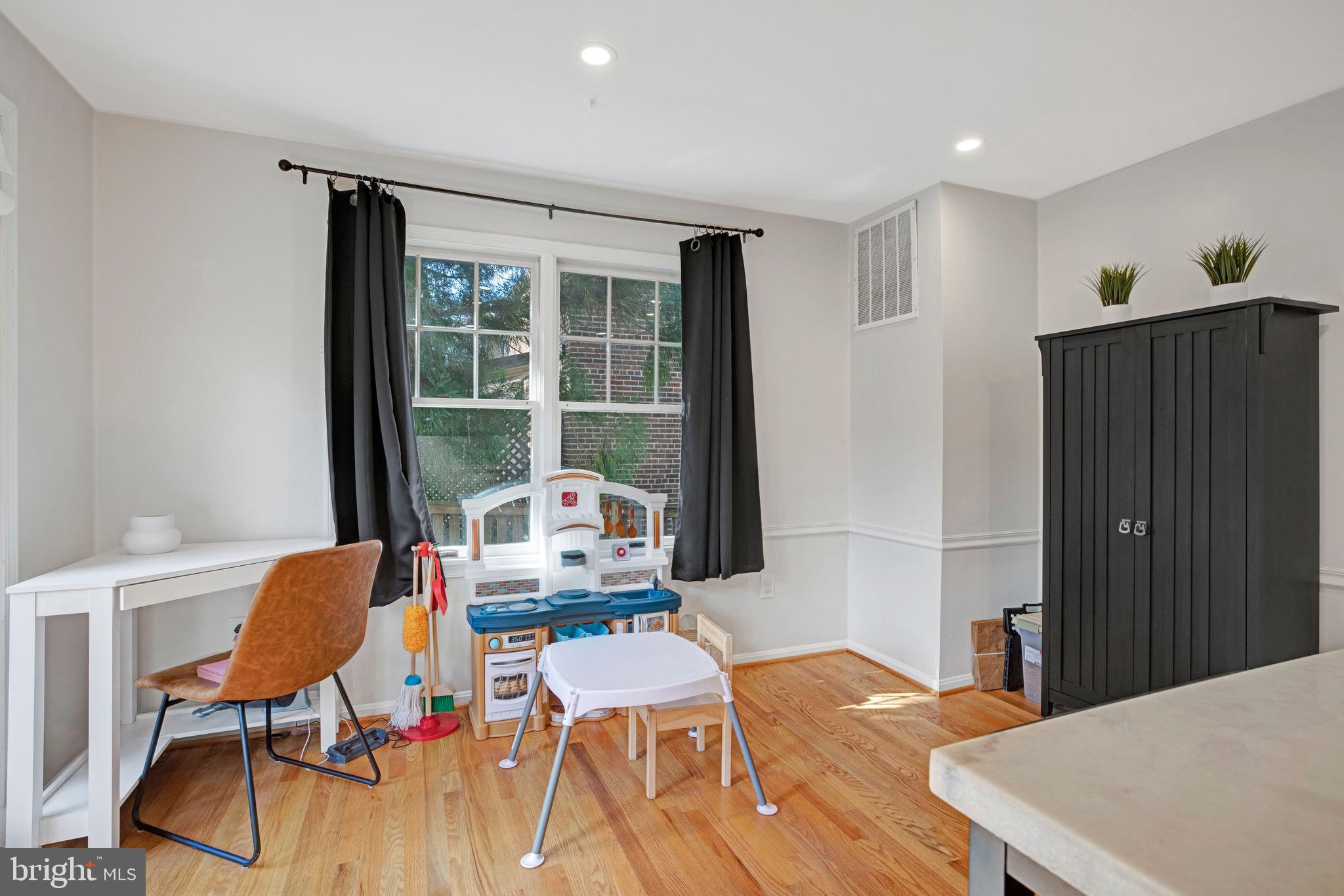 CHEVERLY - Residential