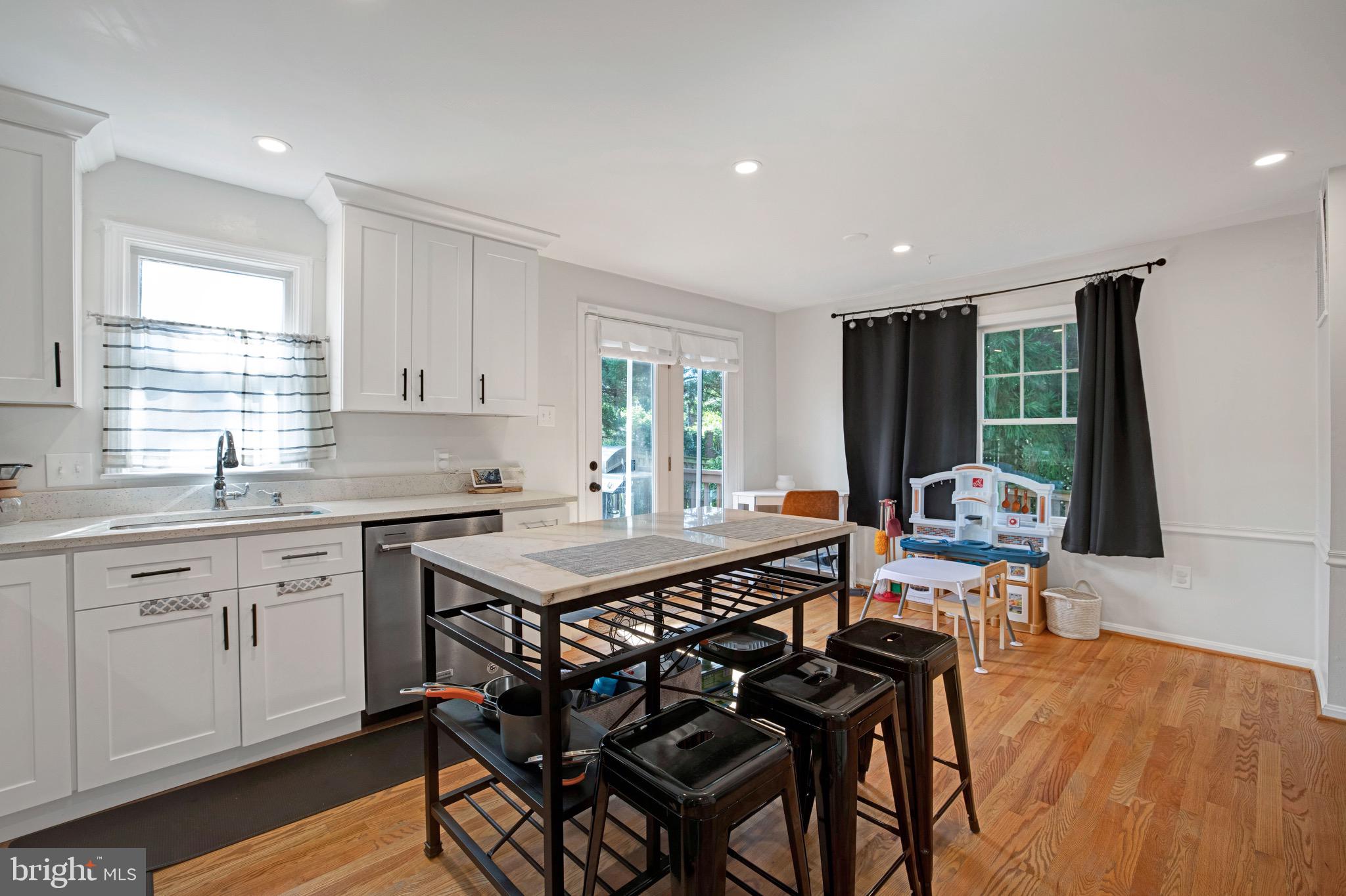 CHEVERLY - Residential