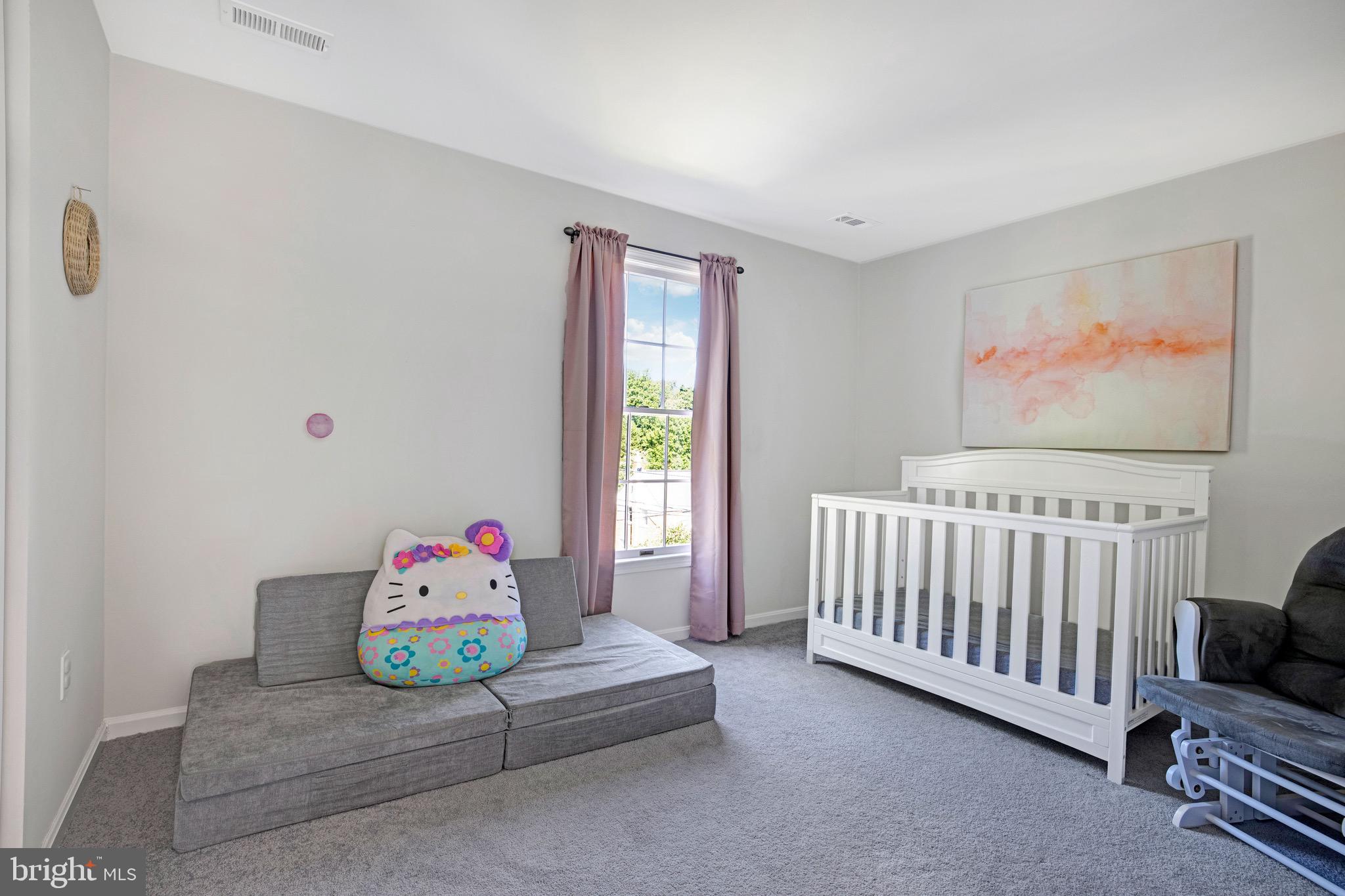 CHEVERLY - Residential