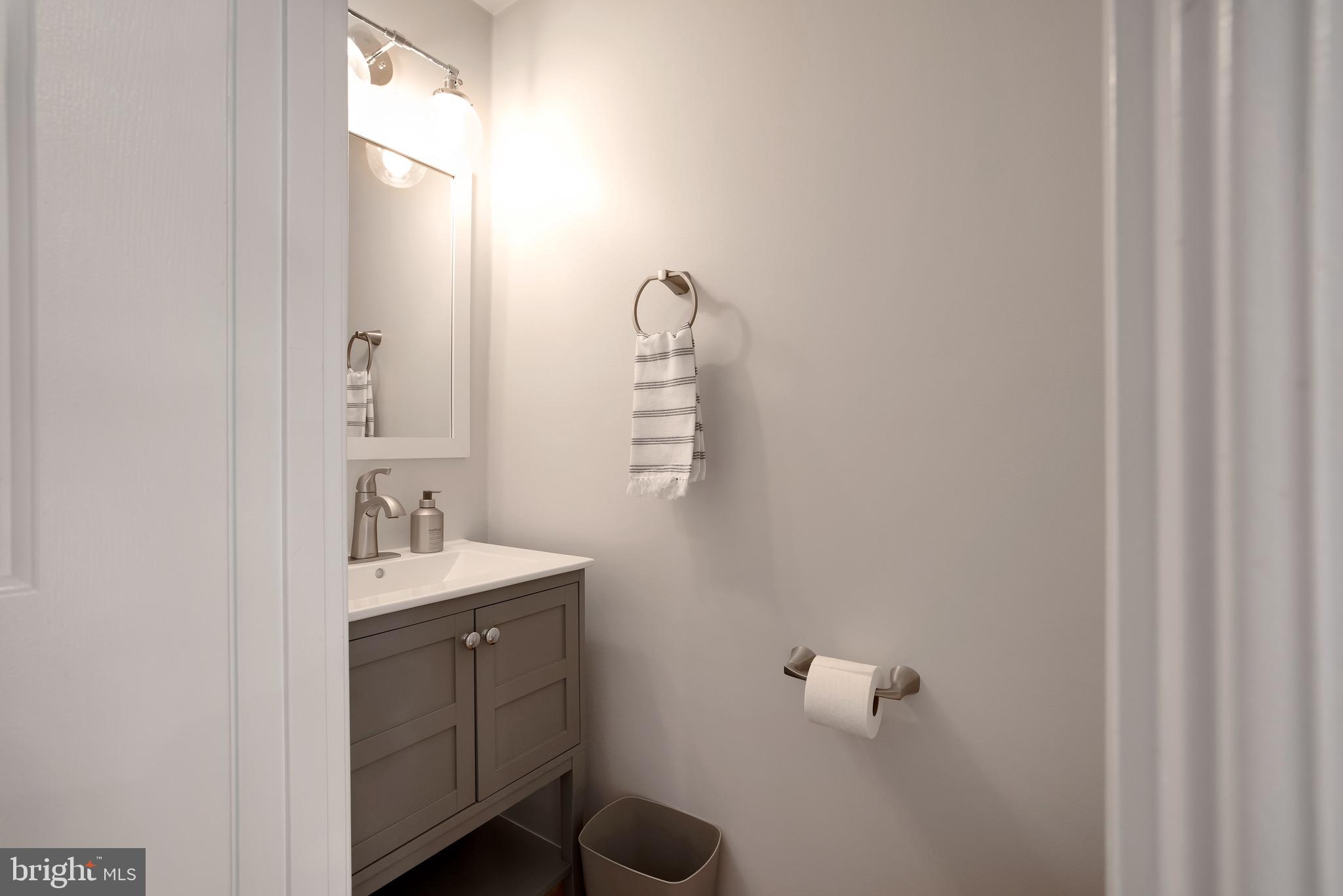 CHEVERLY - Residential