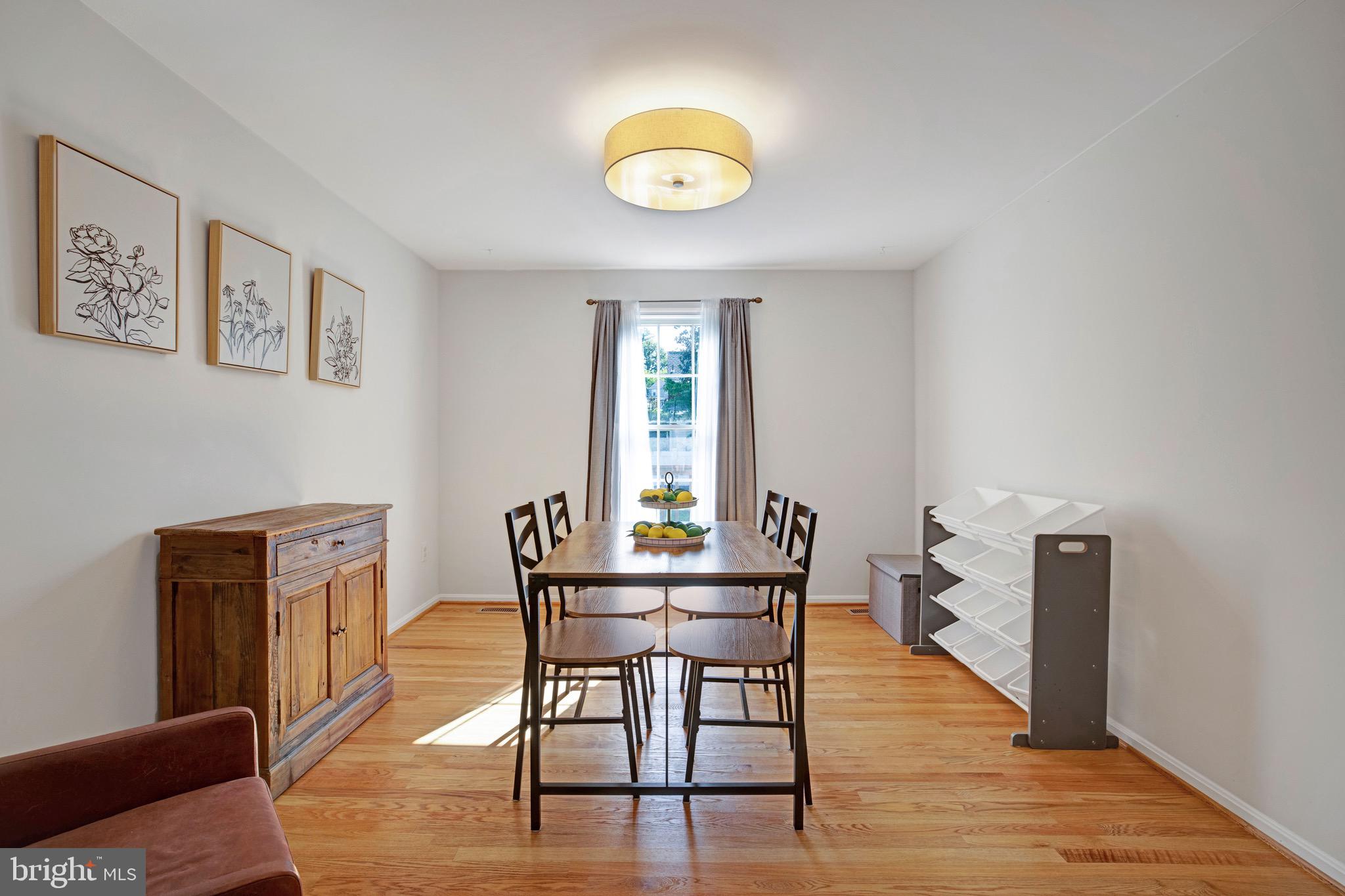 CHEVERLY - Residential